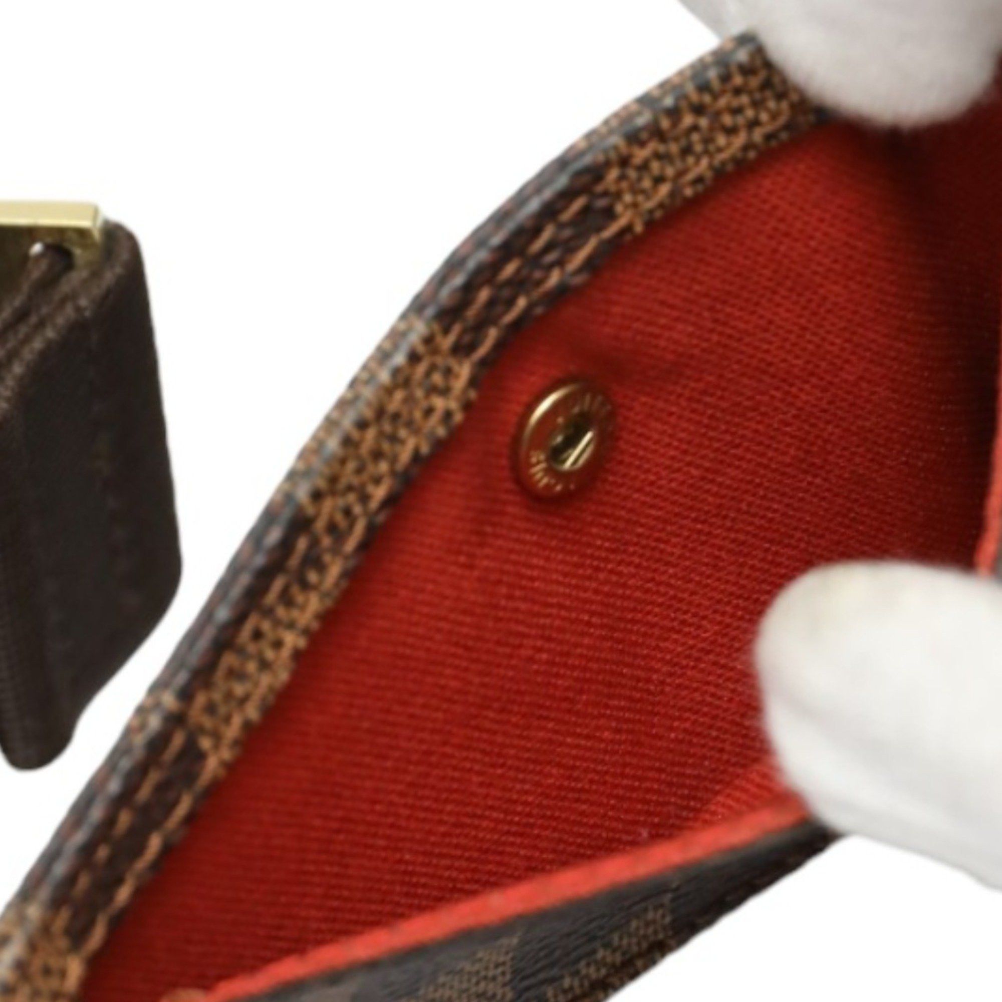 Louis Vuitton Louis Vuitton Geronimos clutch Size ONE SIZE - 10 Thumbnail