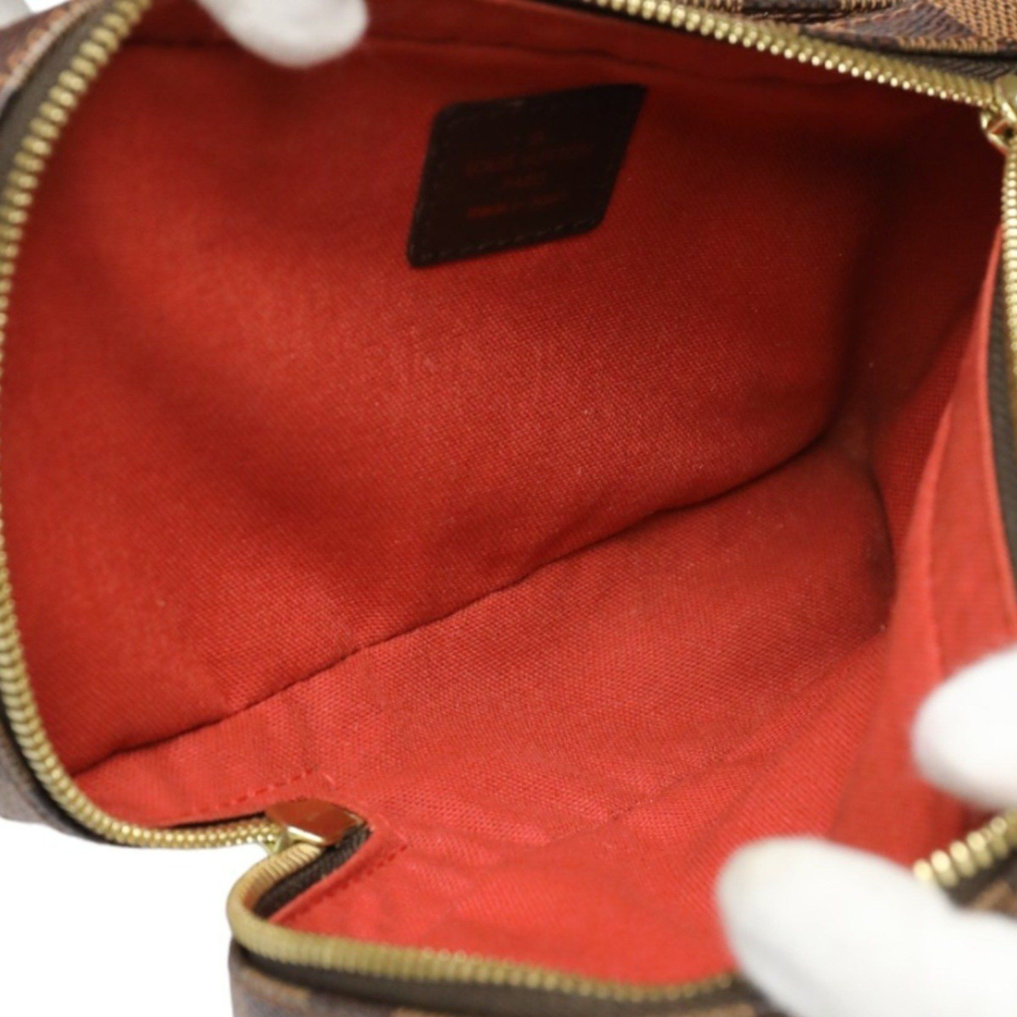 Louis Vuitton Louis Vuitton Geronimos clutch Size ONE SIZE - 8 Thumbnail