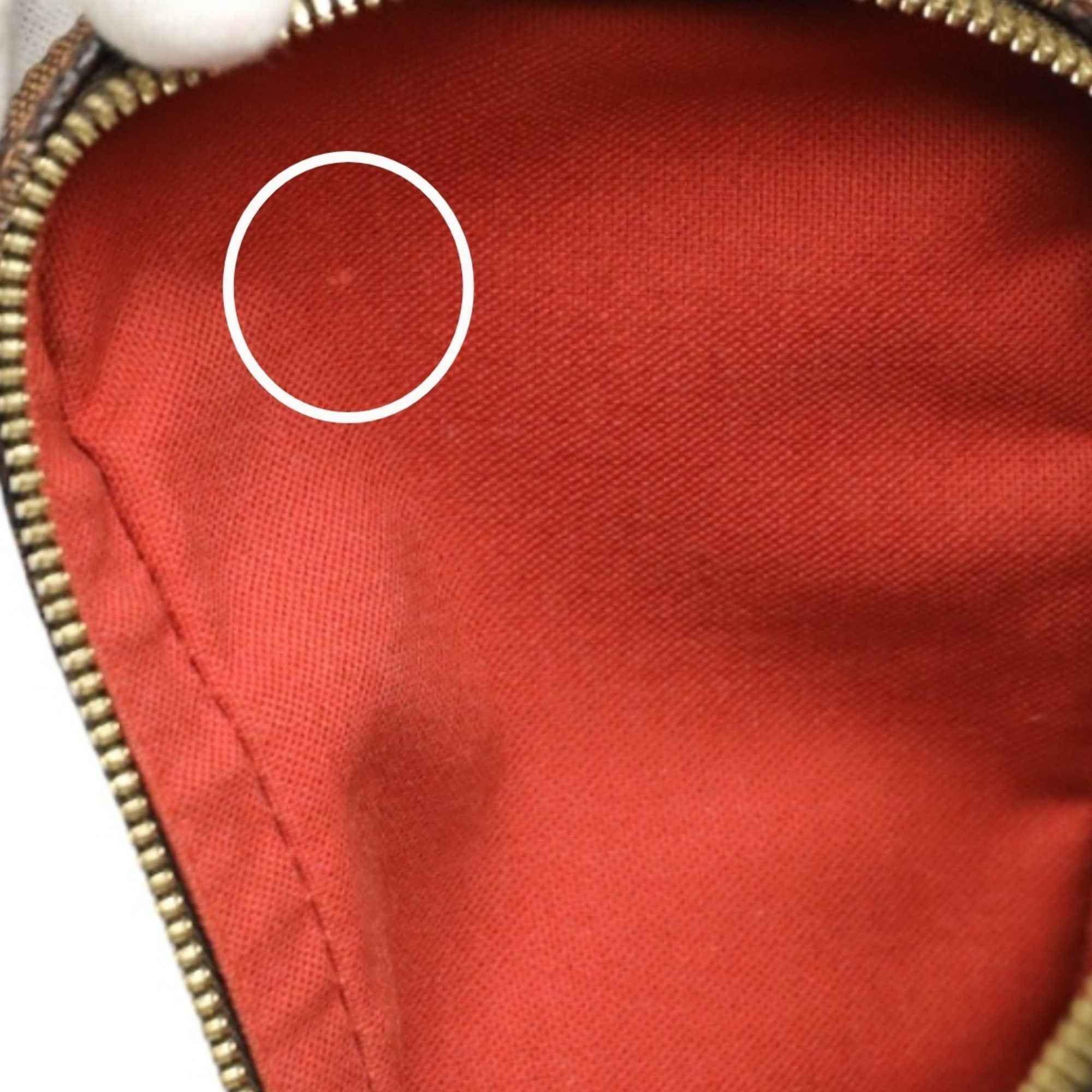 Louis Vuitton Louis Vuitton Geronimos clutch Size ONE SIZE - 11 Thumbnail