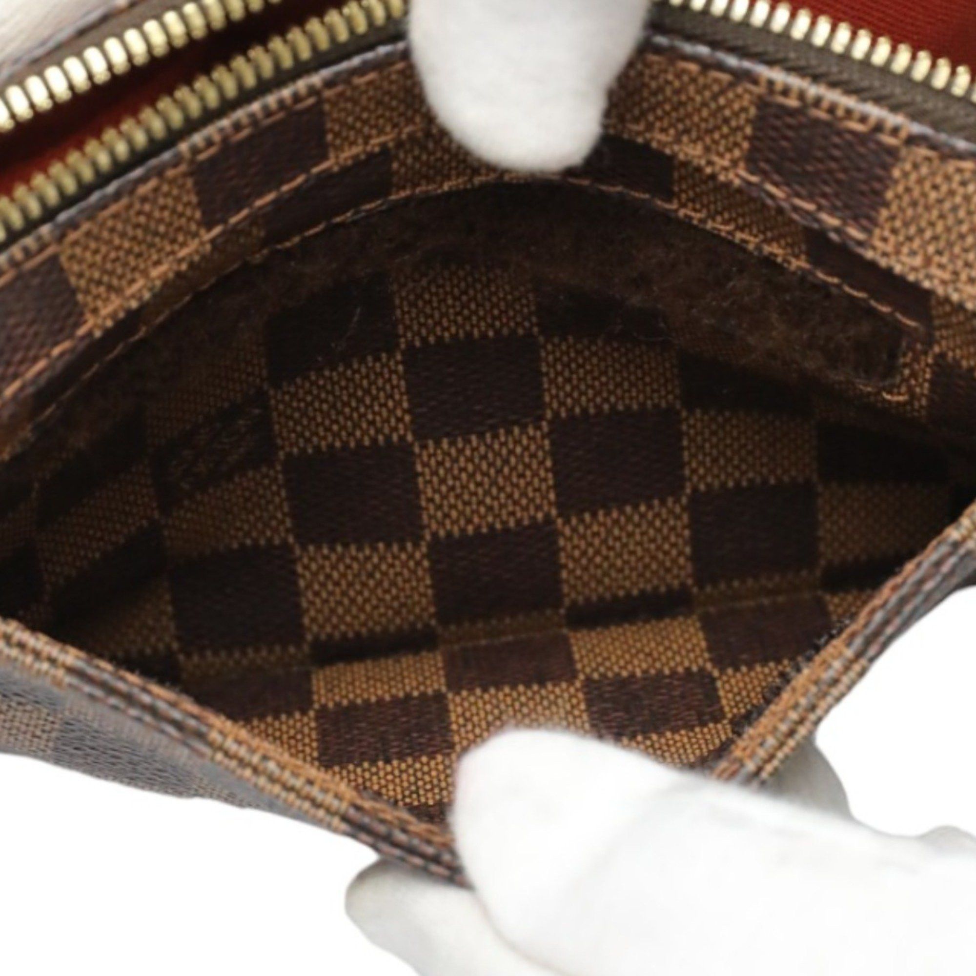 Louis Vuitton Louis Vuitton Geronimos clutch Size ONE SIZE - 9 Thumbnail