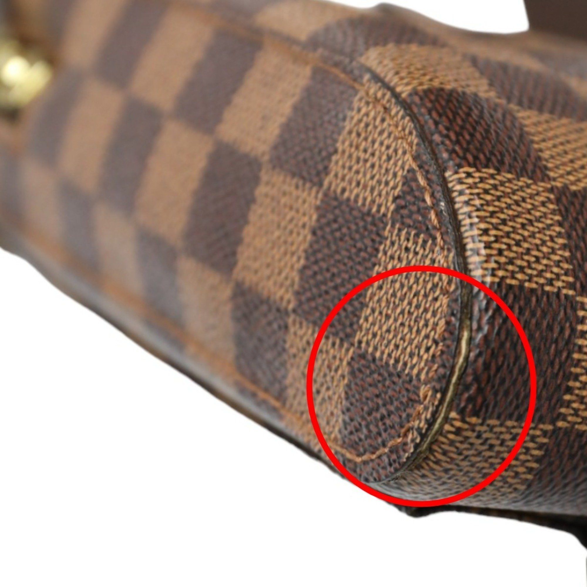 Louis Vuitton Louis Vuitton Geronimos clutch Size ONE SIZE - 6 Thumbnail