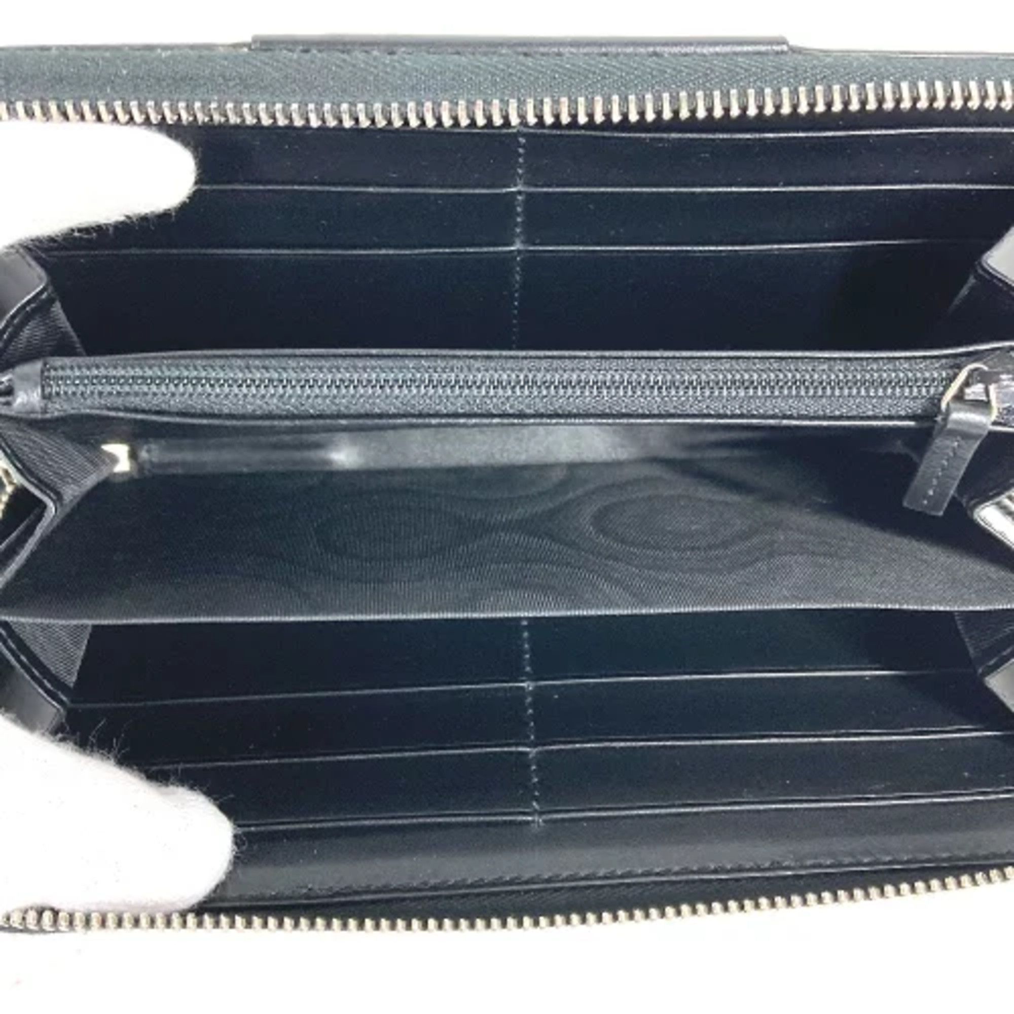 Gucci Gucci GG Supreme wallet Size ONE SIZE - 5 Thumbnail