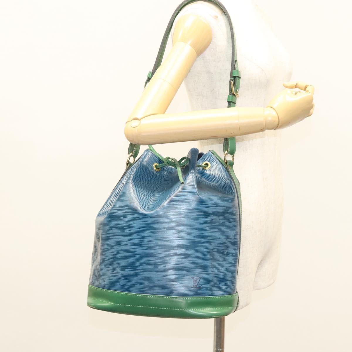 Louis Vuitton Louis Vuitton Noe shoulder Size ONE SIZE - 15 Thumbnail