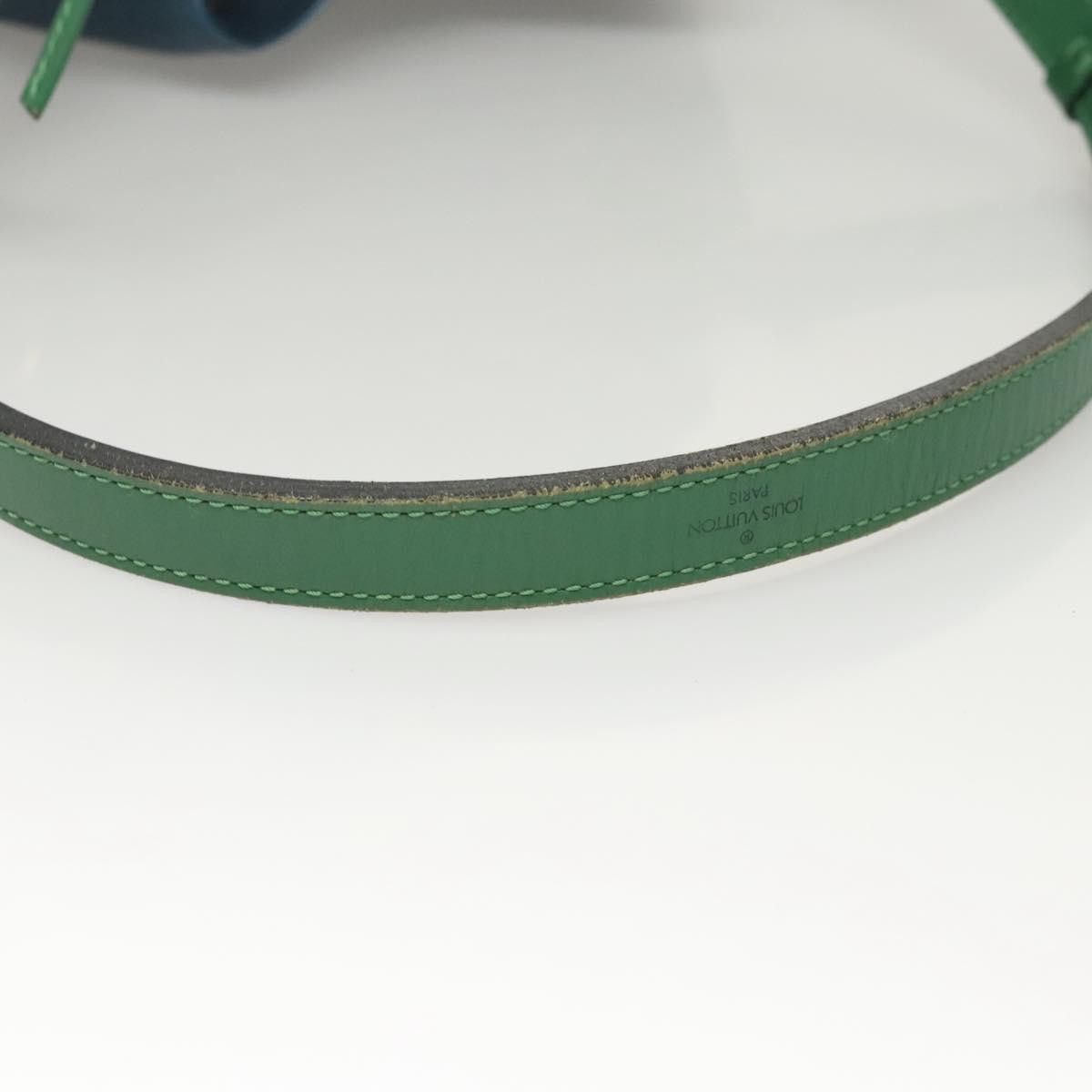 Louis Vuitton Louis Vuitton Noe shoulder Size ONE SIZE - 5 Thumbnail
