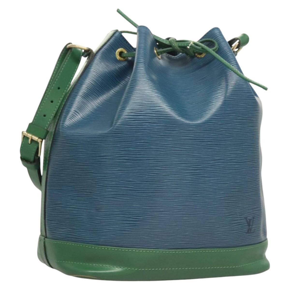 Louis Vuitton Louis Vuitton Noe shoulder Size ONE SIZE - 19 Thumbnail