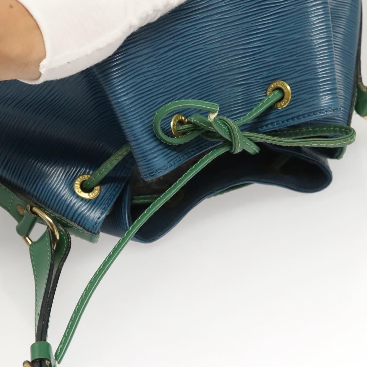 Louis Vuitton Louis Vuitton Noe shoulder Size ONE SIZE - 21 Thumbnail