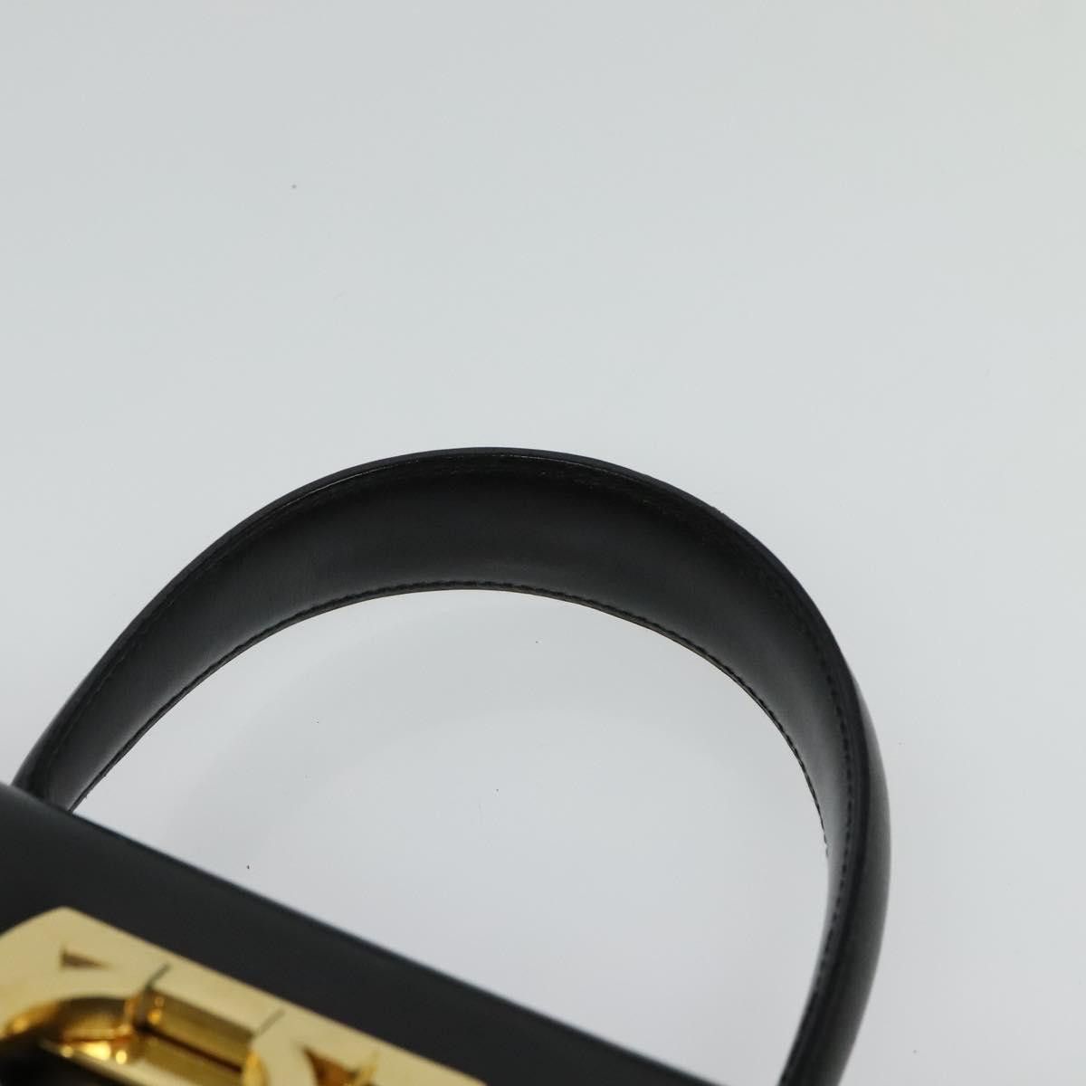 Salvatore Ferragamo Salvatore Ferragamo Gancio handbag Size ONE SIZE - 17 Thumbnail
