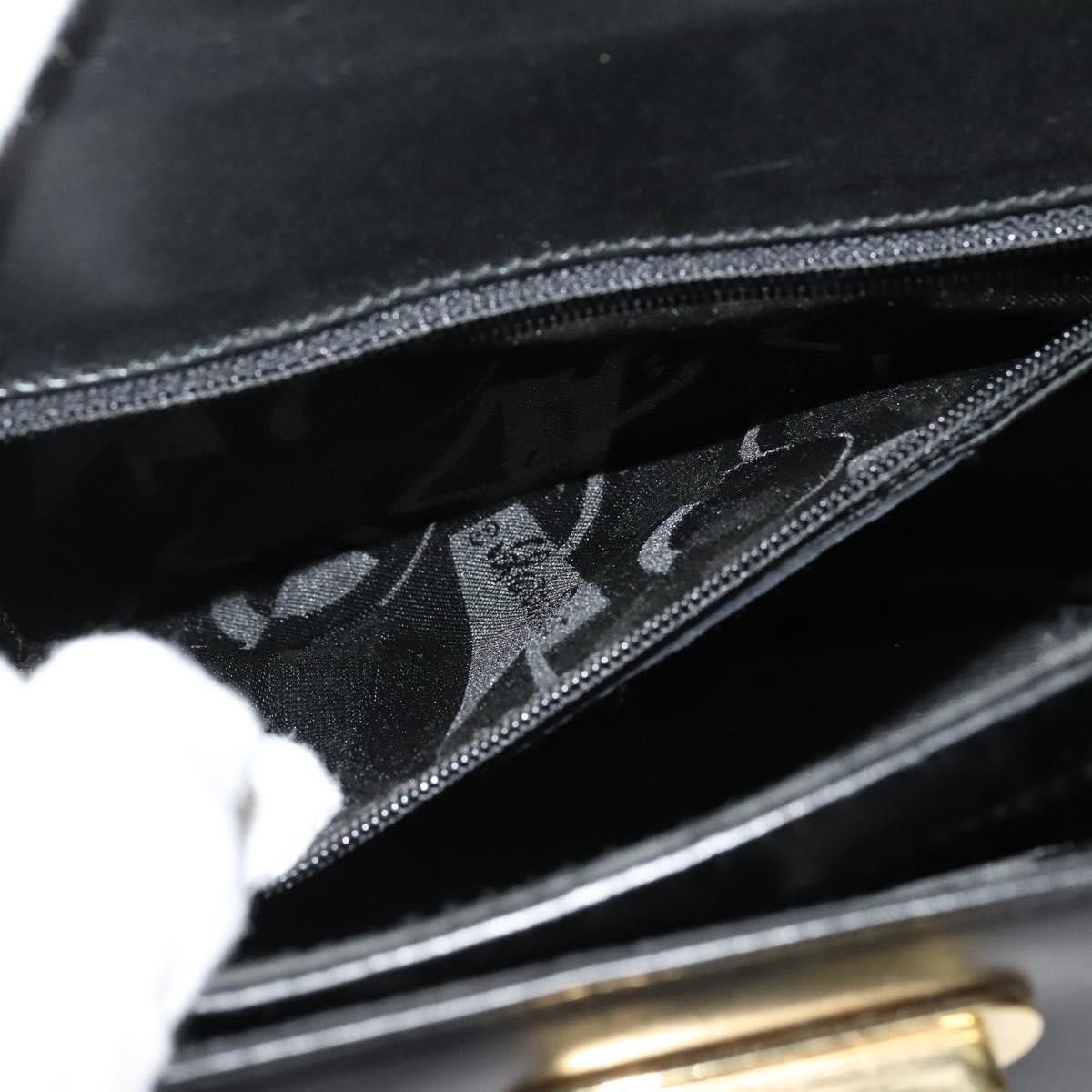 Salvatore Ferragamo Salvatore Ferragamo Gancio handbag Size ONE SIZE - 21 Thumbnail