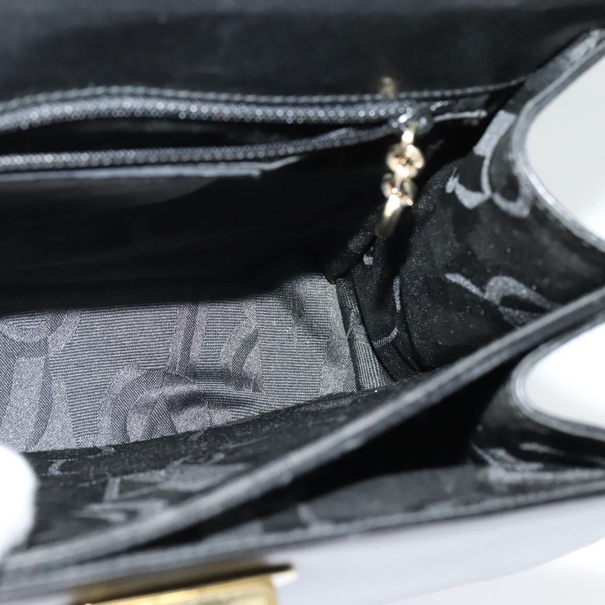 Salvatore Ferragamo Salvatore Ferragamo Gancio handbag Size ONE SIZE - 18 Thumbnail
