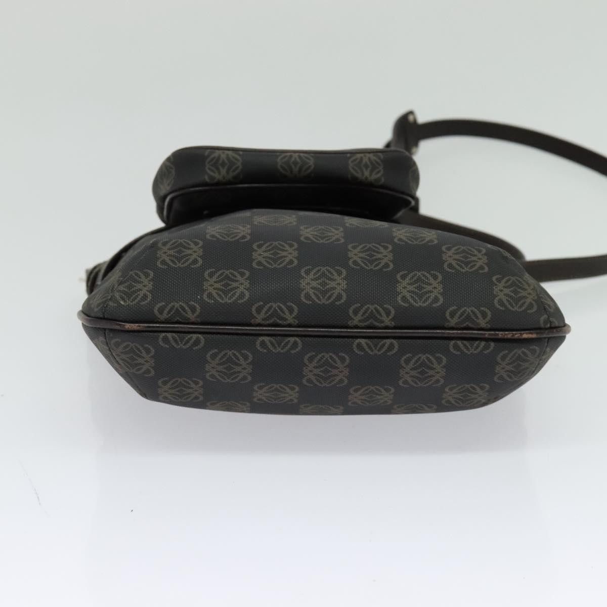 Loewe Loewe Anagram shoulder Size ONE SIZE - 17 Thumbnail