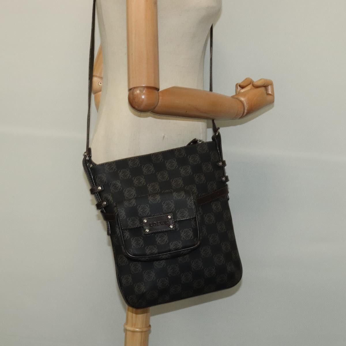 Loewe Loewe Anagram shoulder Size ONE SIZE - 13 Thumbnail