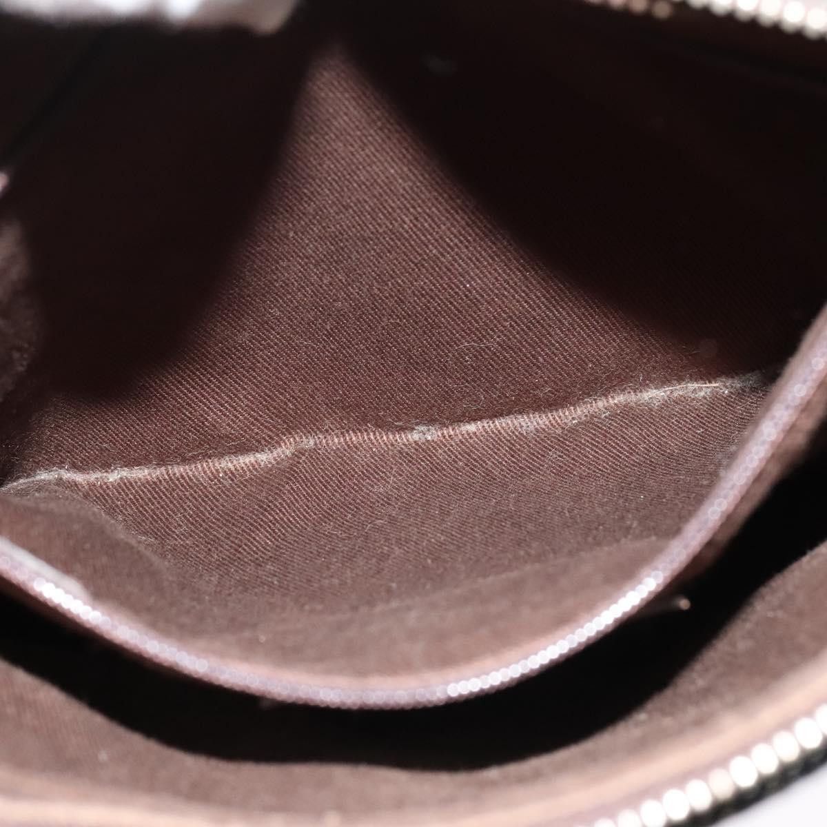Loewe Loewe Anagram shoulder Size ONE SIZE - 20 Thumbnail
