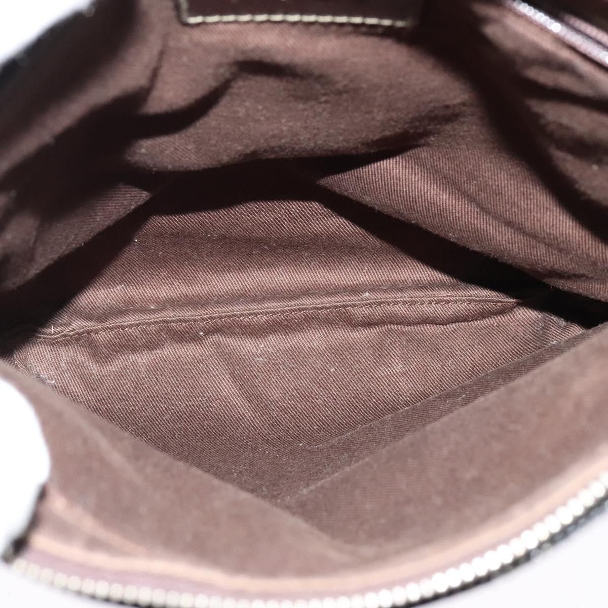 Loewe Loewe Anagram shoulder Size ONE SIZE - 10 Thumbnail