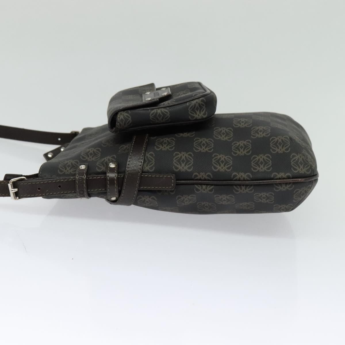 Loewe Loewe Anagram shoulder Size ONE SIZE - 3 Thumbnail