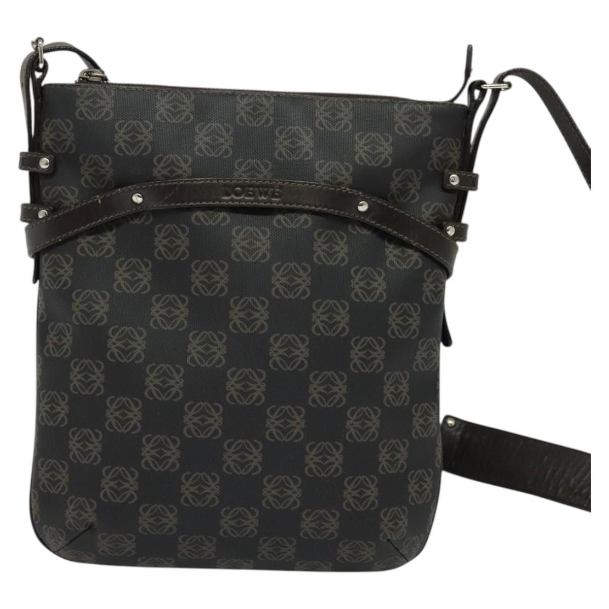 Loewe Loewe Anagram shoulder Size ONE SIZE - 2 Thumbnail