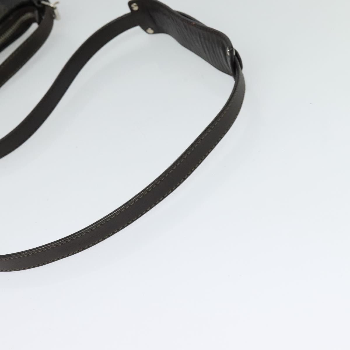 Loewe Loewe Anagram shoulder Size ONE SIZE - 5 Thumbnail