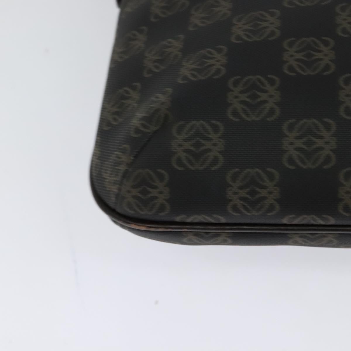 Loewe Loewe Anagram shoulder Size ONE SIZE - 8 Thumbnail