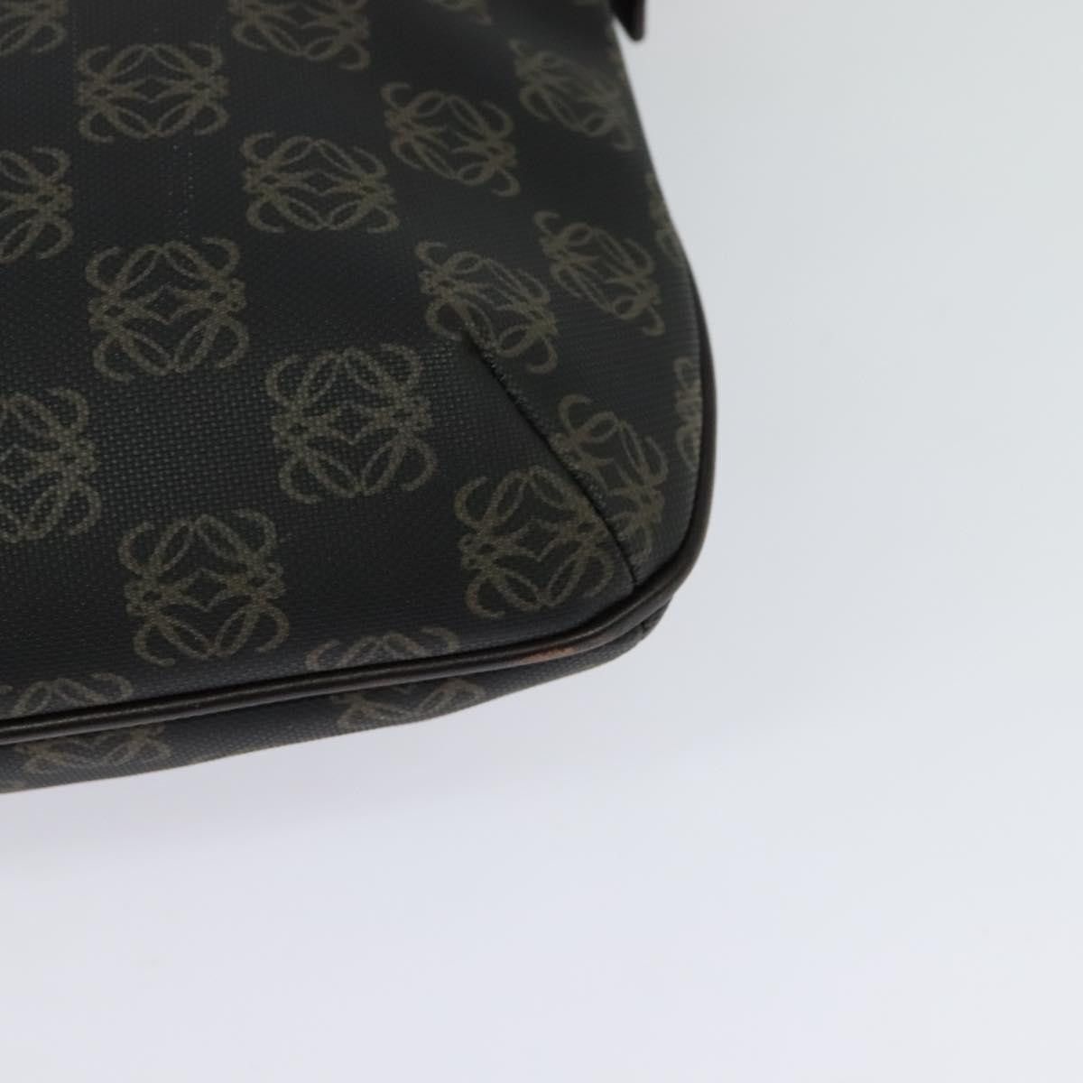 Loewe Loewe Anagram shoulder Size ONE SIZE - 9 Thumbnail