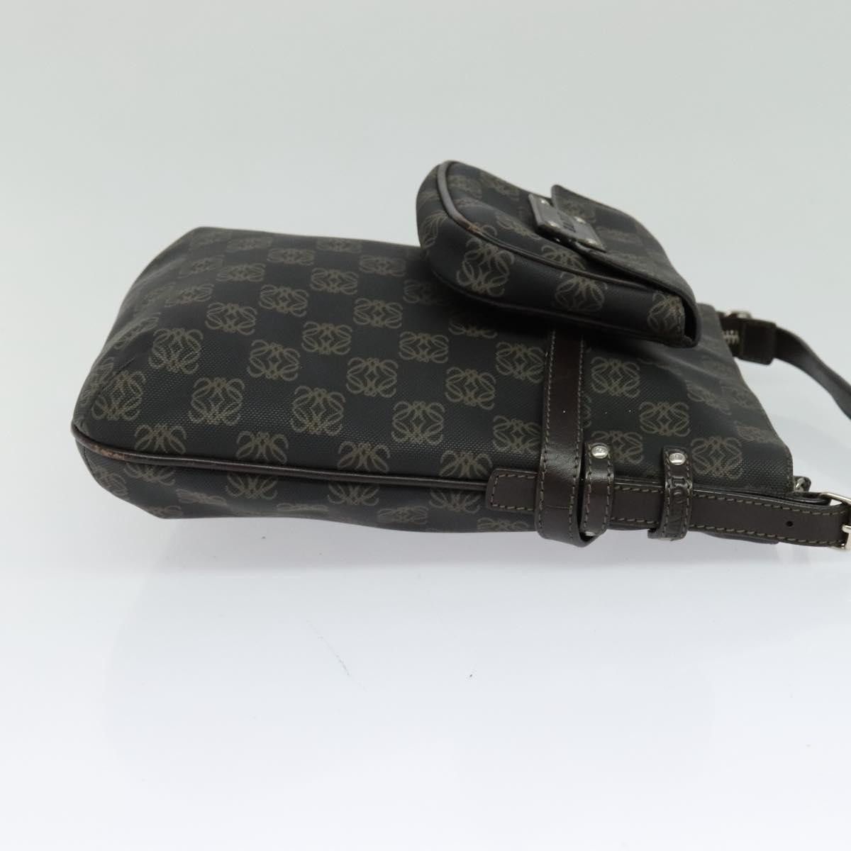 Loewe Loewe Anagram shoulder Size ONE SIZE - 4 Thumbnail