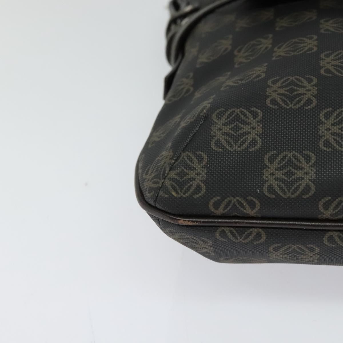 Loewe Loewe Anagram shoulder Size ONE SIZE - 6 Thumbnail