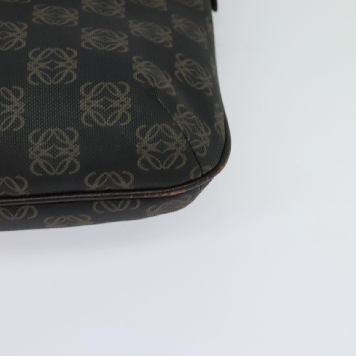Loewe Loewe Anagram shoulder Size ONE SIZE - 7 Thumbnail