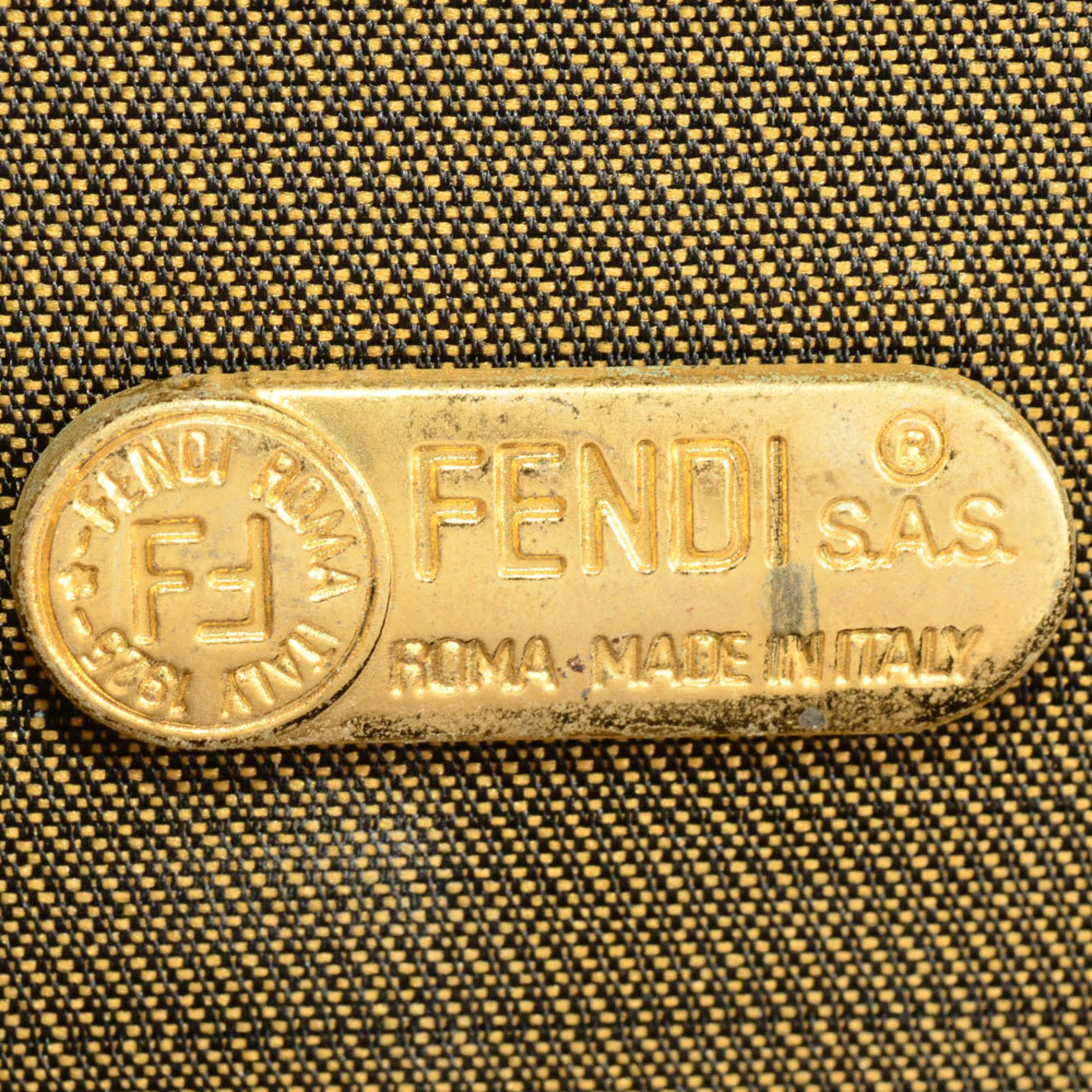 Fendi Fendi Zucchino handbag Size ONE SIZE - 7 Thumbnail
