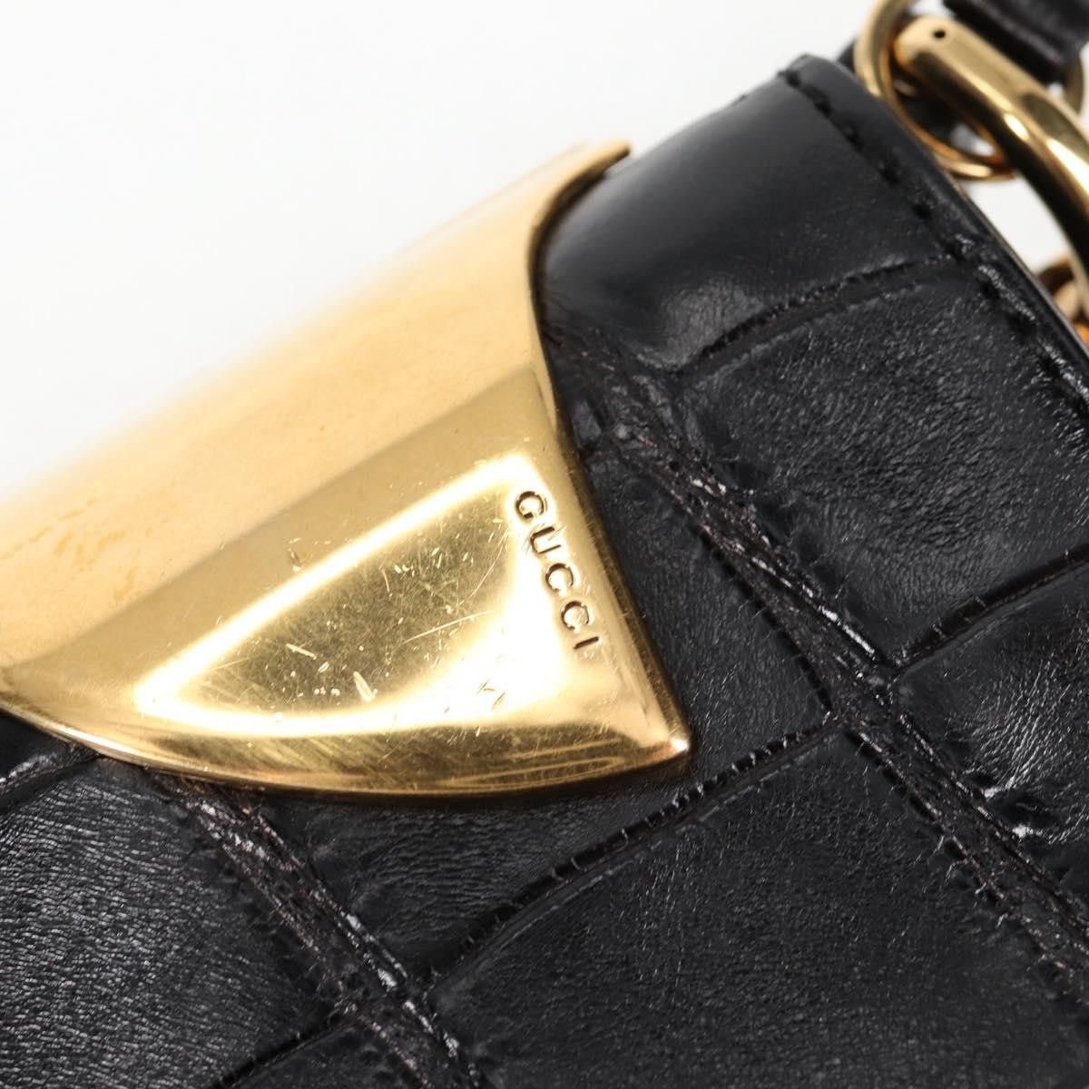 Gucci Gucci shoulder Size ONE SIZE - 11 Thumbnail