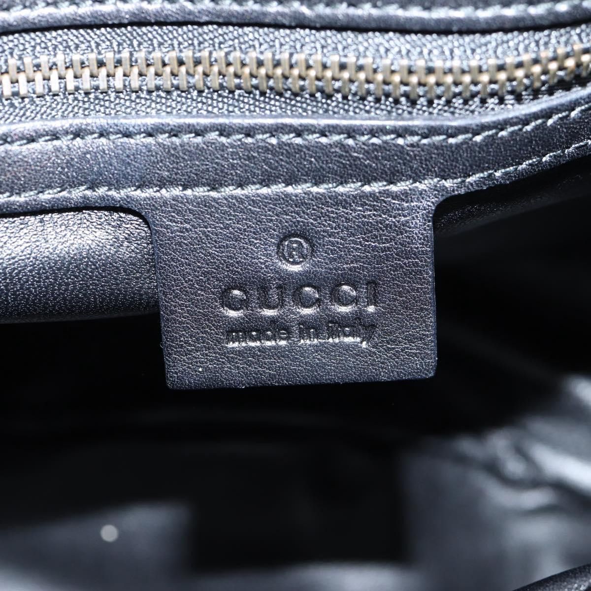 Gucci Gucci shoulder Size ONE SIZE - 14 Thumbnail
