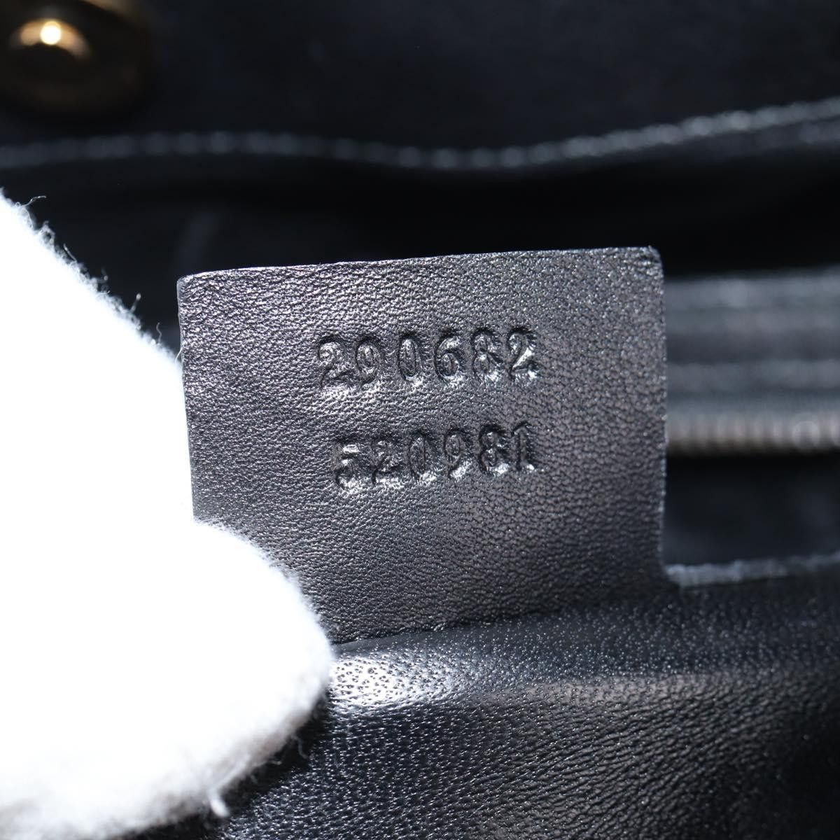 Gucci Gucci shoulder Size ONE SIZE - 13 Thumbnail