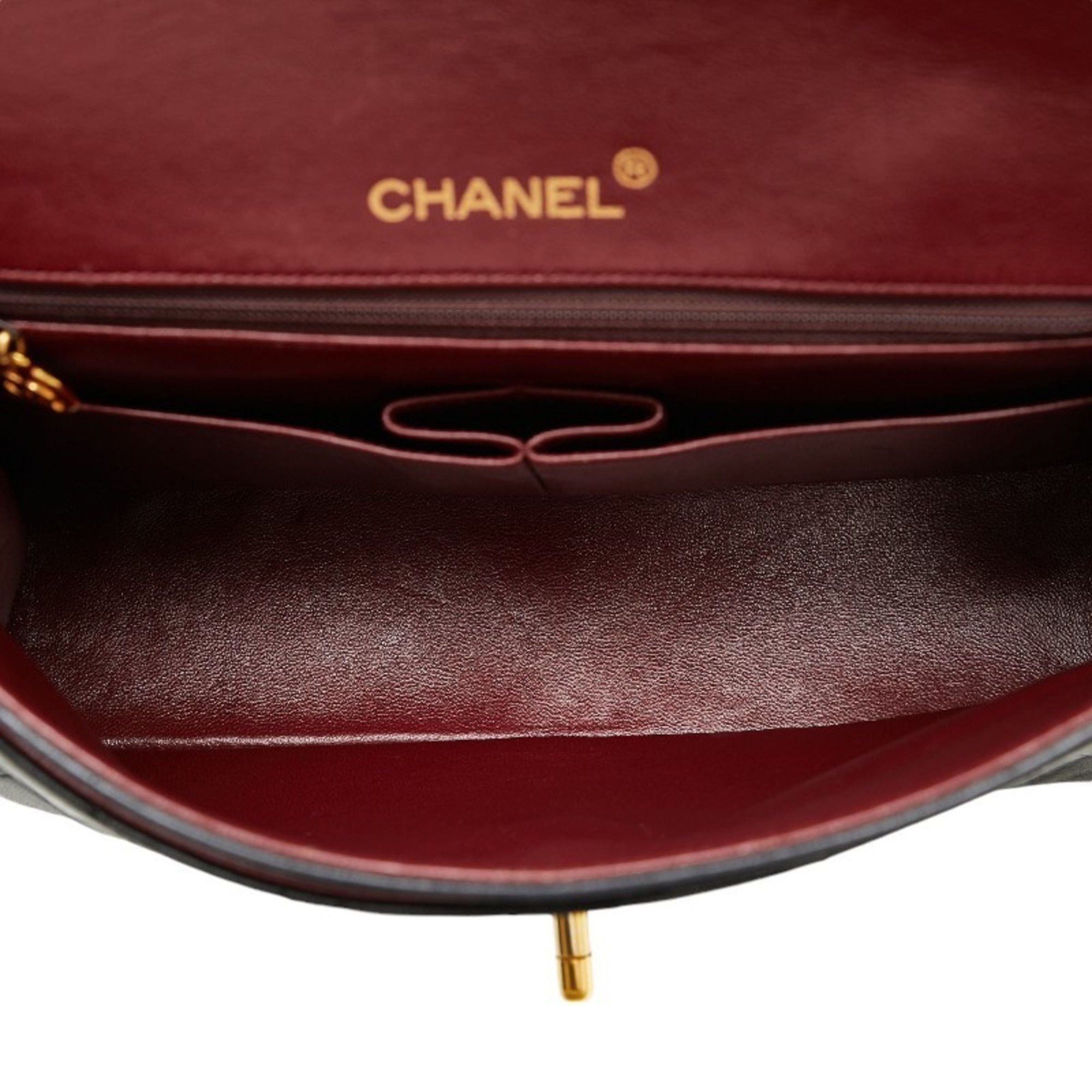 Chanel Chanel Timeless handbag Size ONE SIZE - 5 Thumbnail