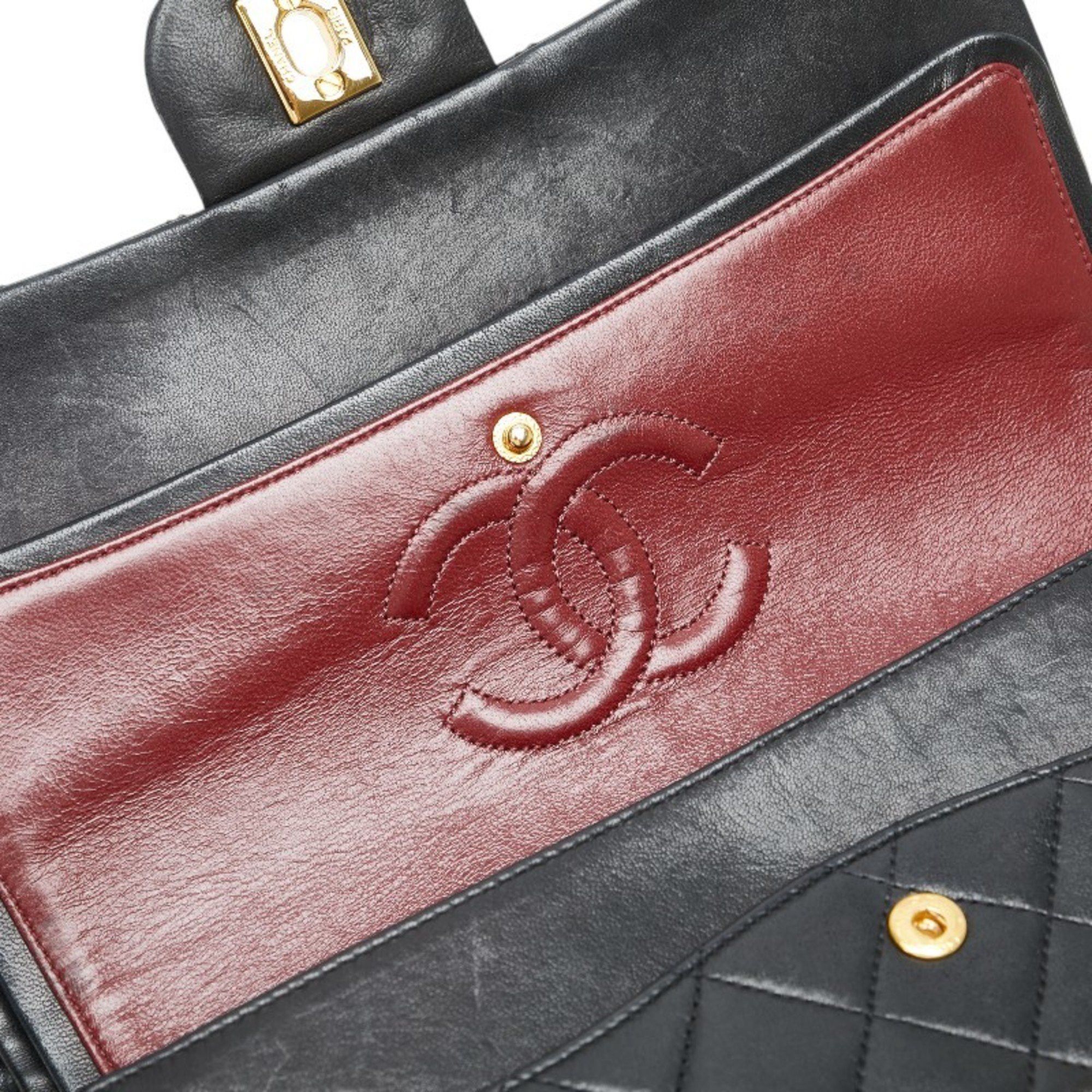 Chanel Chanel Timeless handbag Size ONE SIZE - 11 Thumbnail