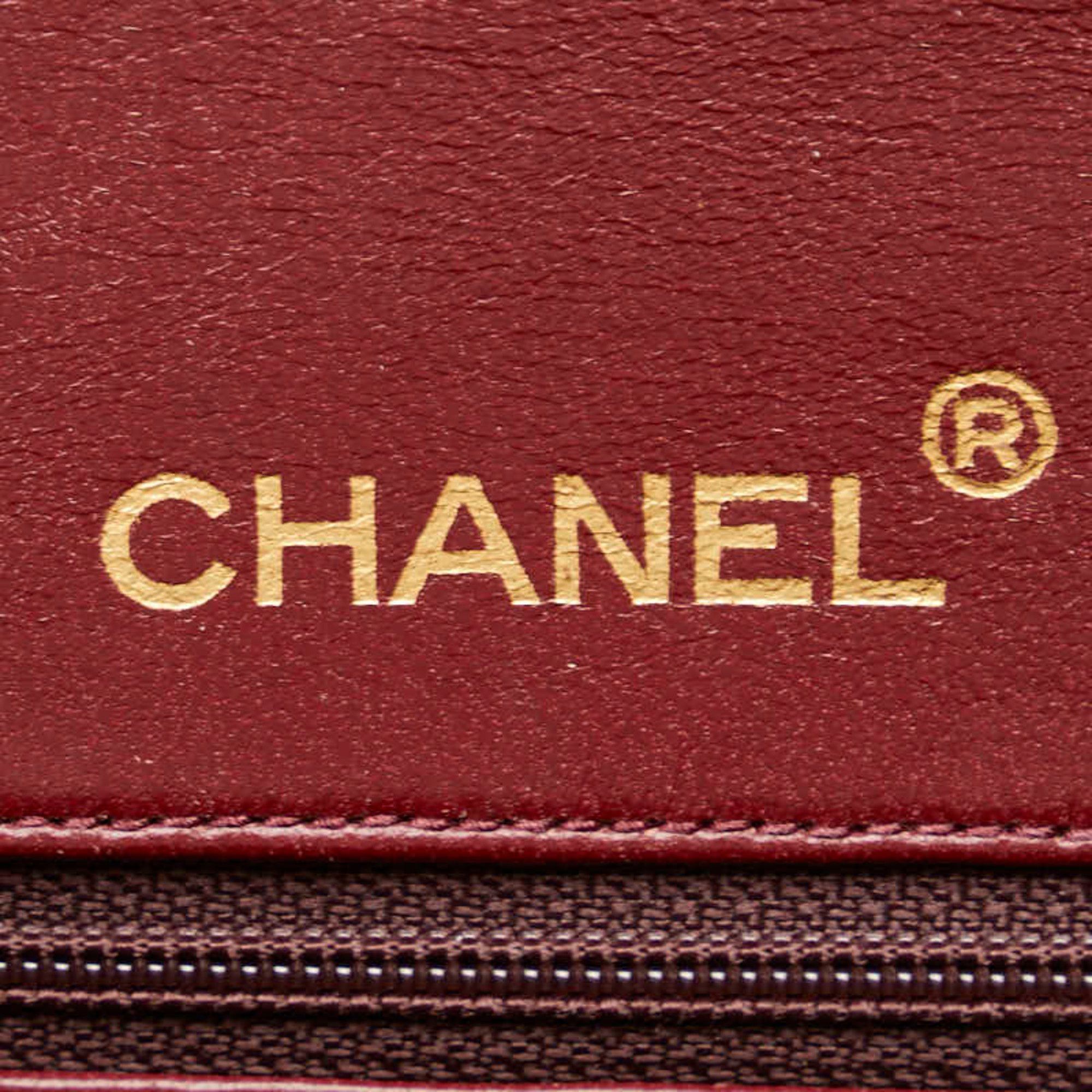 Chanel Chanel Timeless handbag Size ONE SIZE - 13 Thumbnail