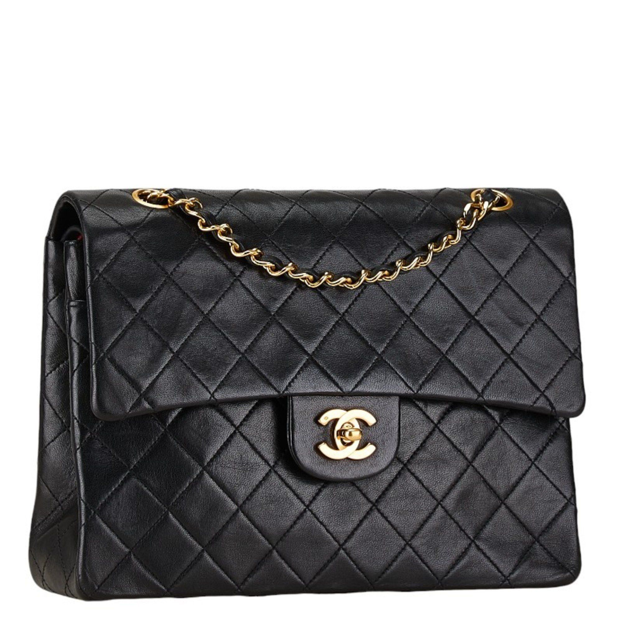 Chanel Chanel Timeless handbag Size ONE SIZE - 4 Thumbnail