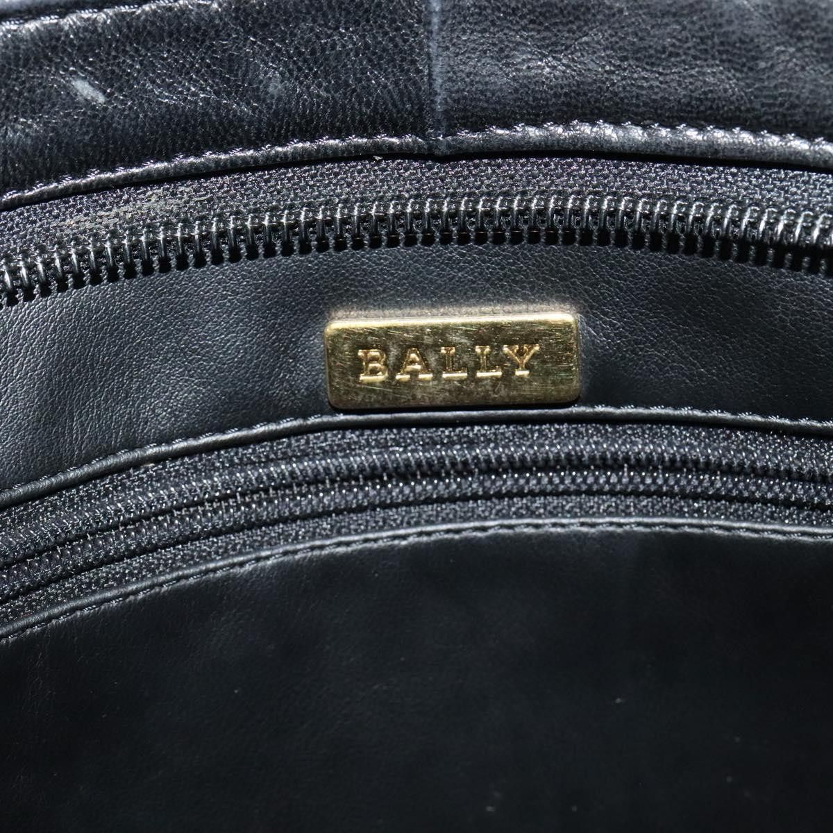 Bally Bally shoulder Size ONE SIZE - 13 Thumbnail