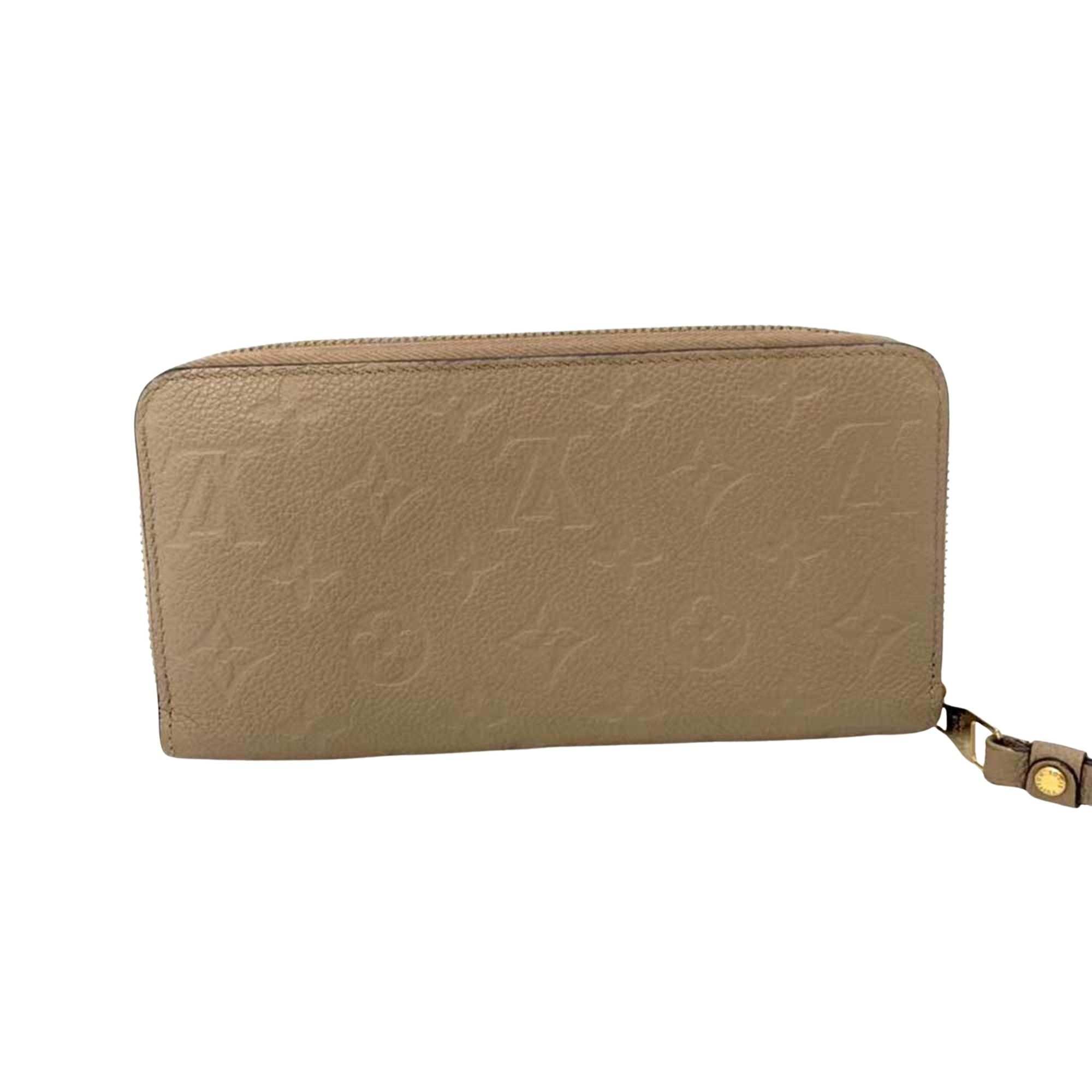 Louis Vuitton Louis Vuitton wallet Size ONE SIZE - 2 Thumbnail