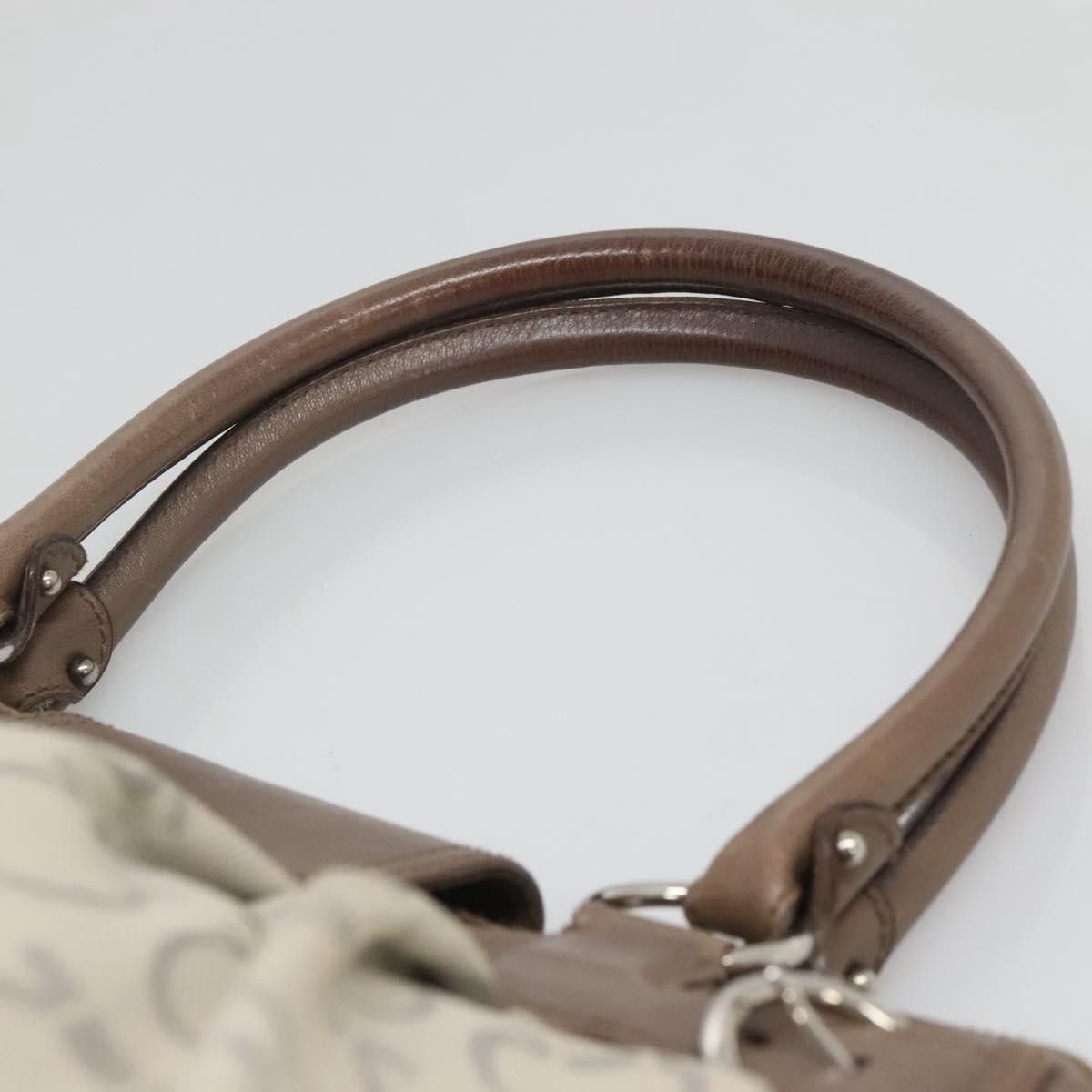 Salvatore Ferragamo Salvatore Ferragamo Gancini handbag Size ONE SIZE - 5 Thumbnail