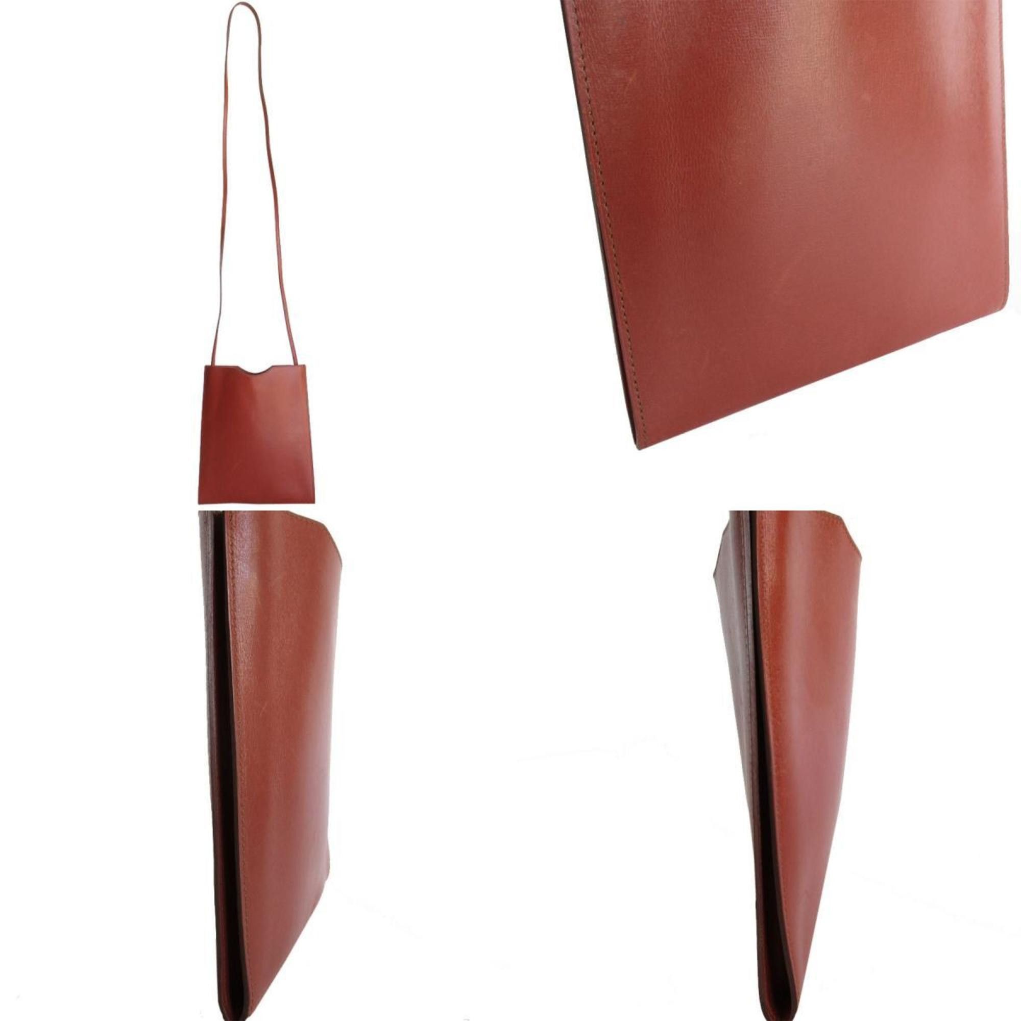 Hermes Hermès Onimetou shoulder Size ONE SIZE - 3 Thumbnail