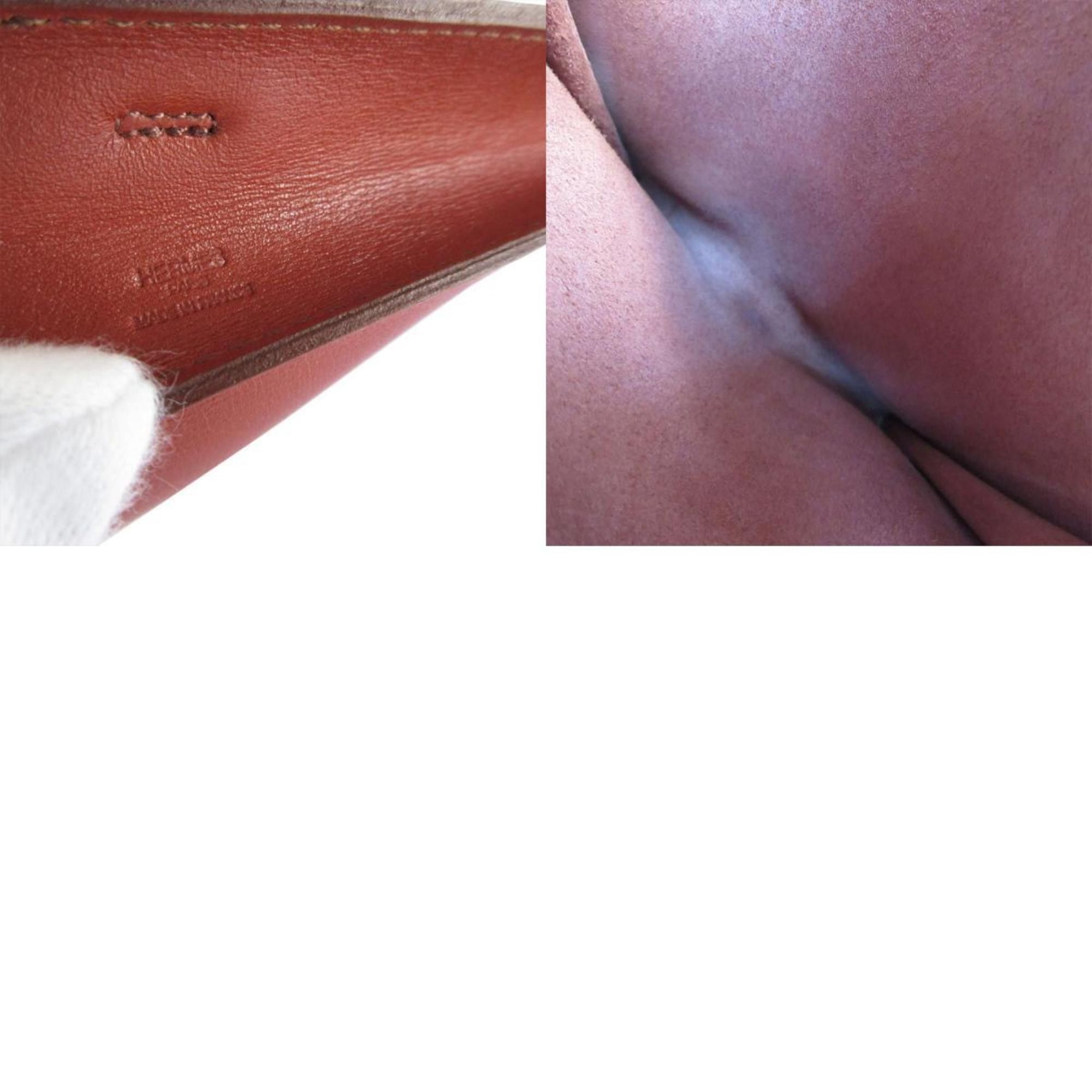 Hermes Hermès Onimetou shoulder Size ONE SIZE - 5 Thumbnail