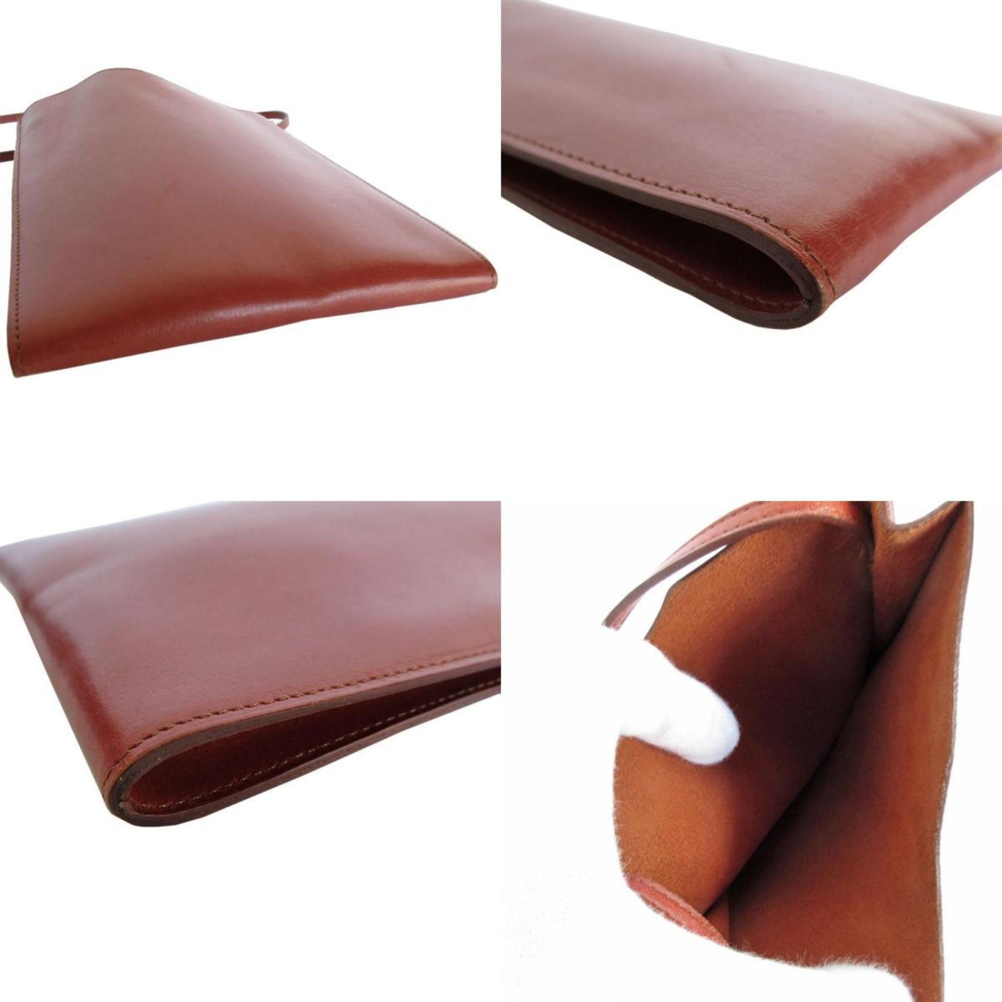 Hermes Hermès Onimetou shoulder Size ONE SIZE - 4 Thumbnail