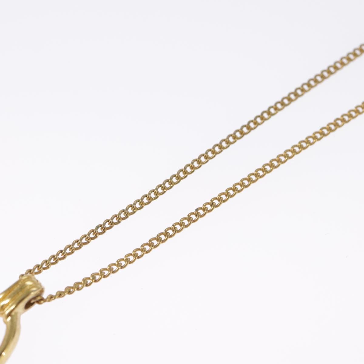 Dior Dior CD necklace Size ONE SIZE - 6 Thumbnail