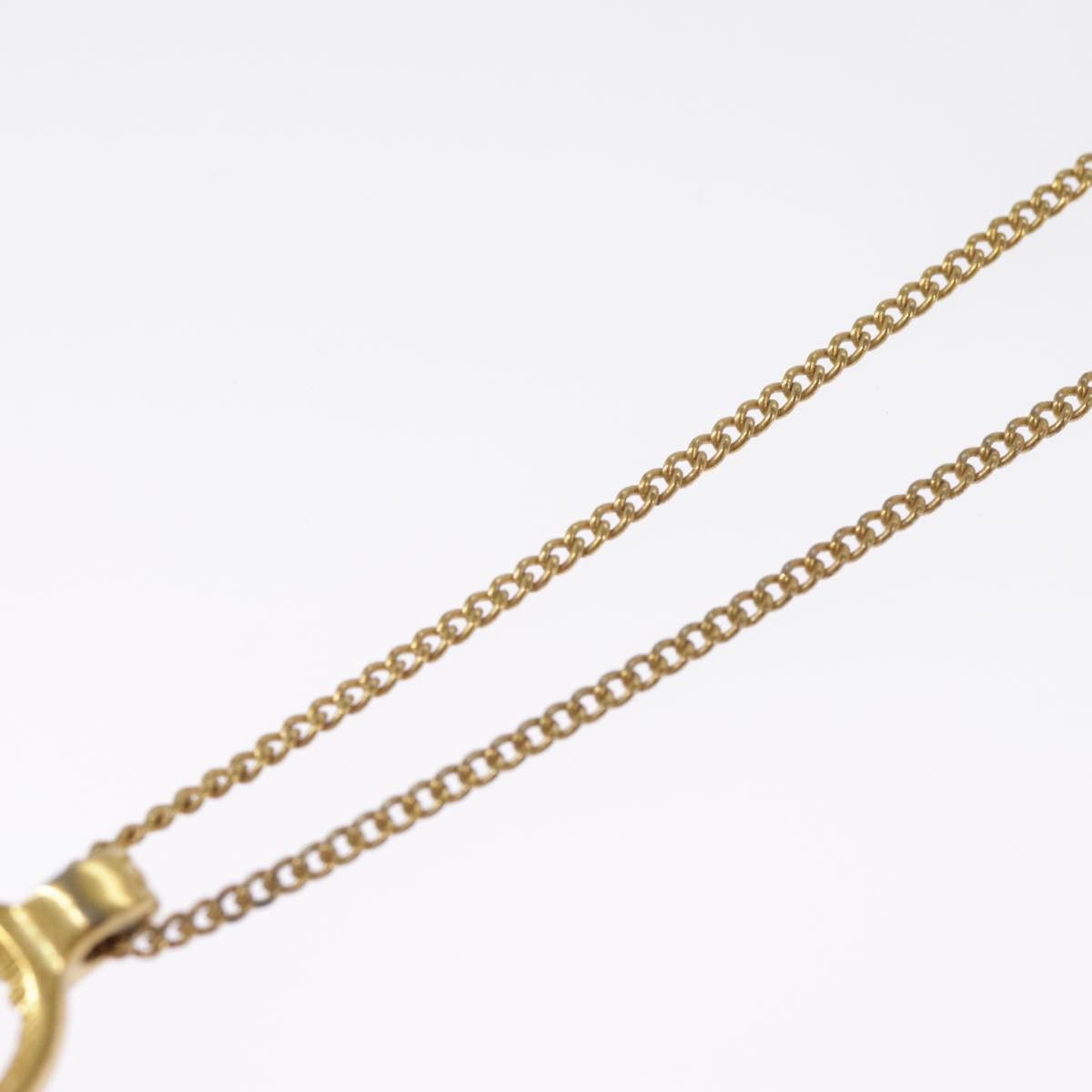 Dior Dior CD necklace Size ONE SIZE - 12 Thumbnail