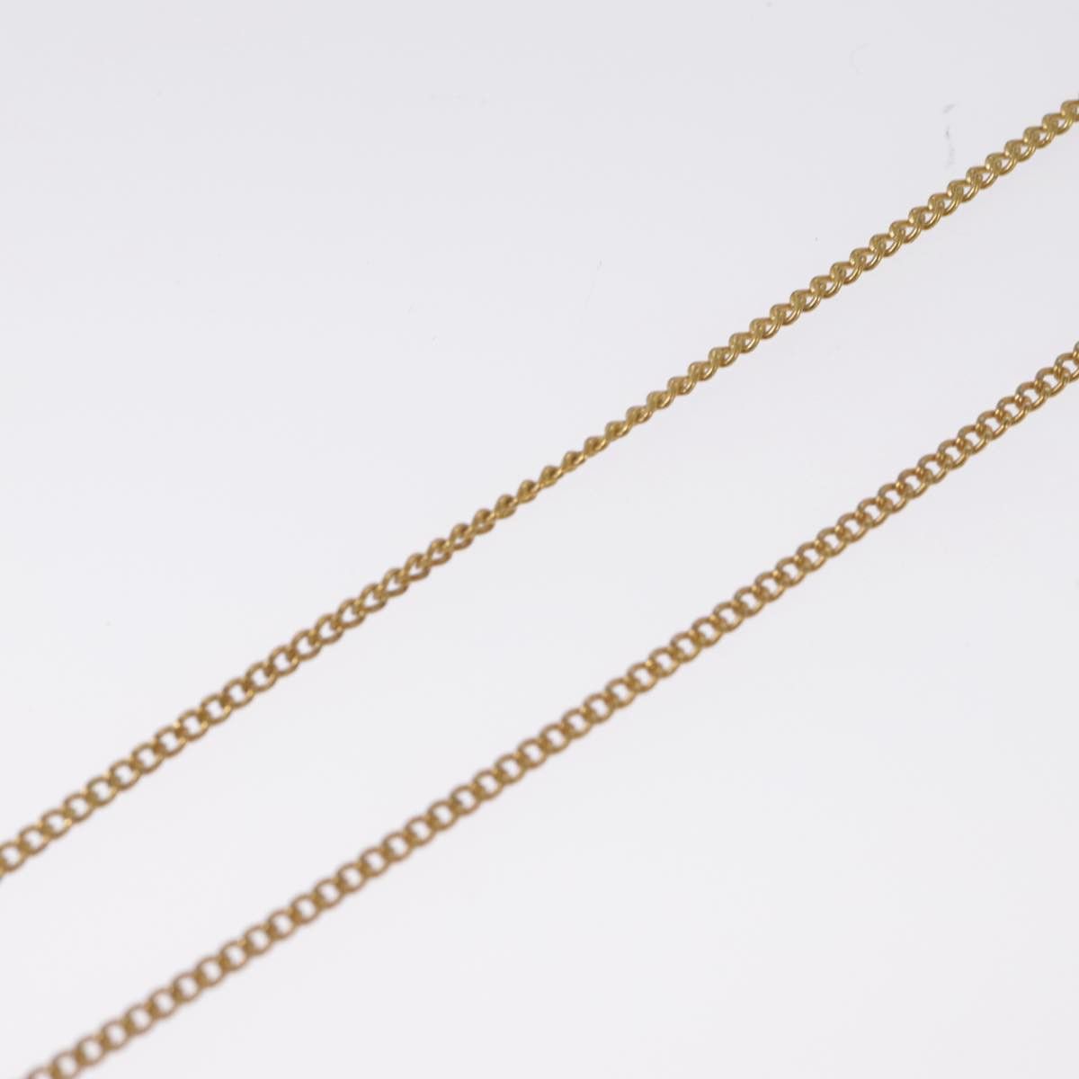 Dior Dior CD necklace Size ONE SIZE - 13 Thumbnail