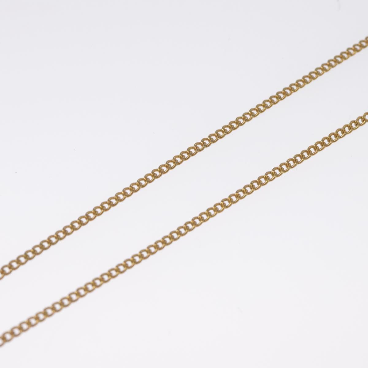 Dior Dior CD necklace Size ONE SIZE - 5 Thumbnail