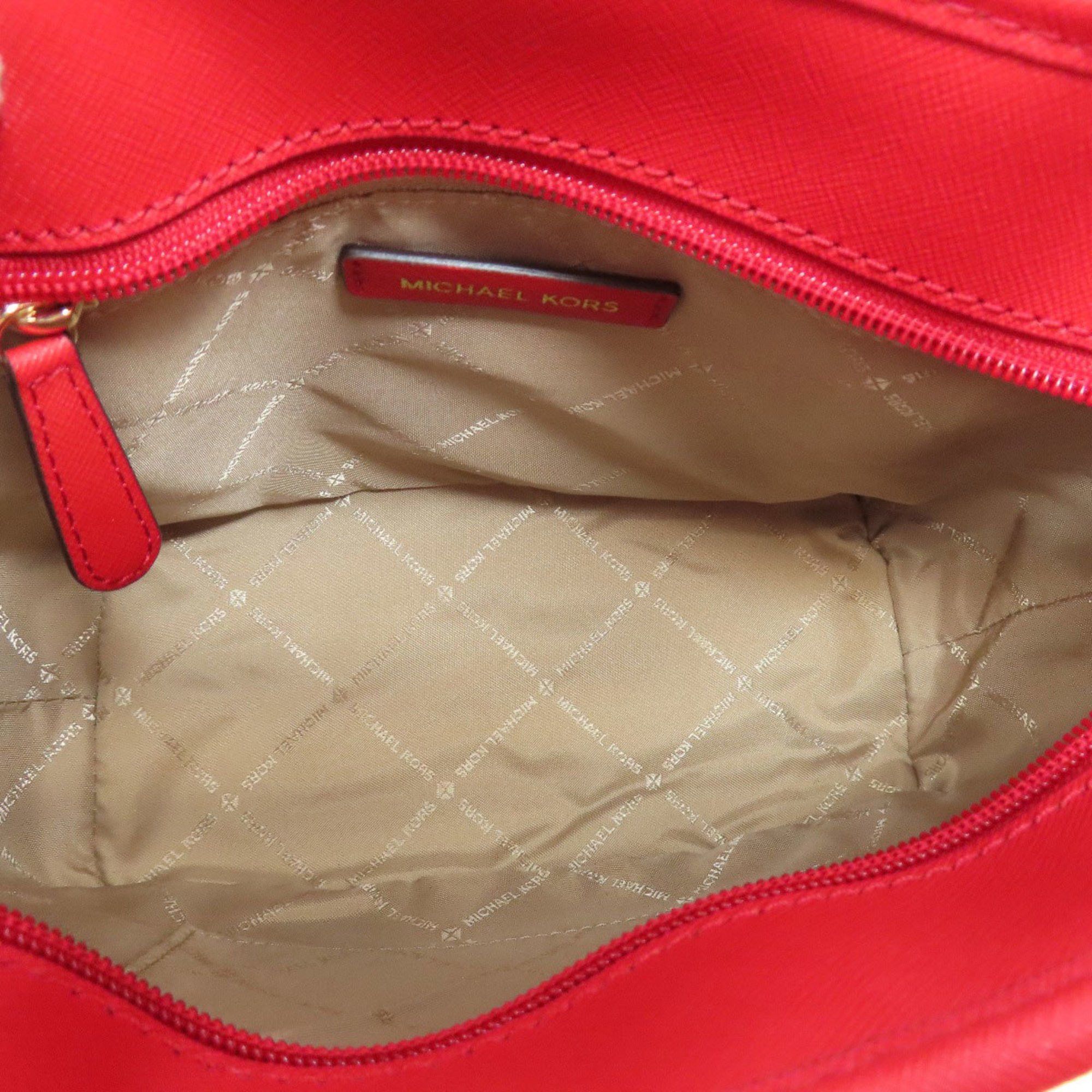 Michael Kors Michael Kors Jet set handbag Size ONE SIZE - 7 Thumbnail