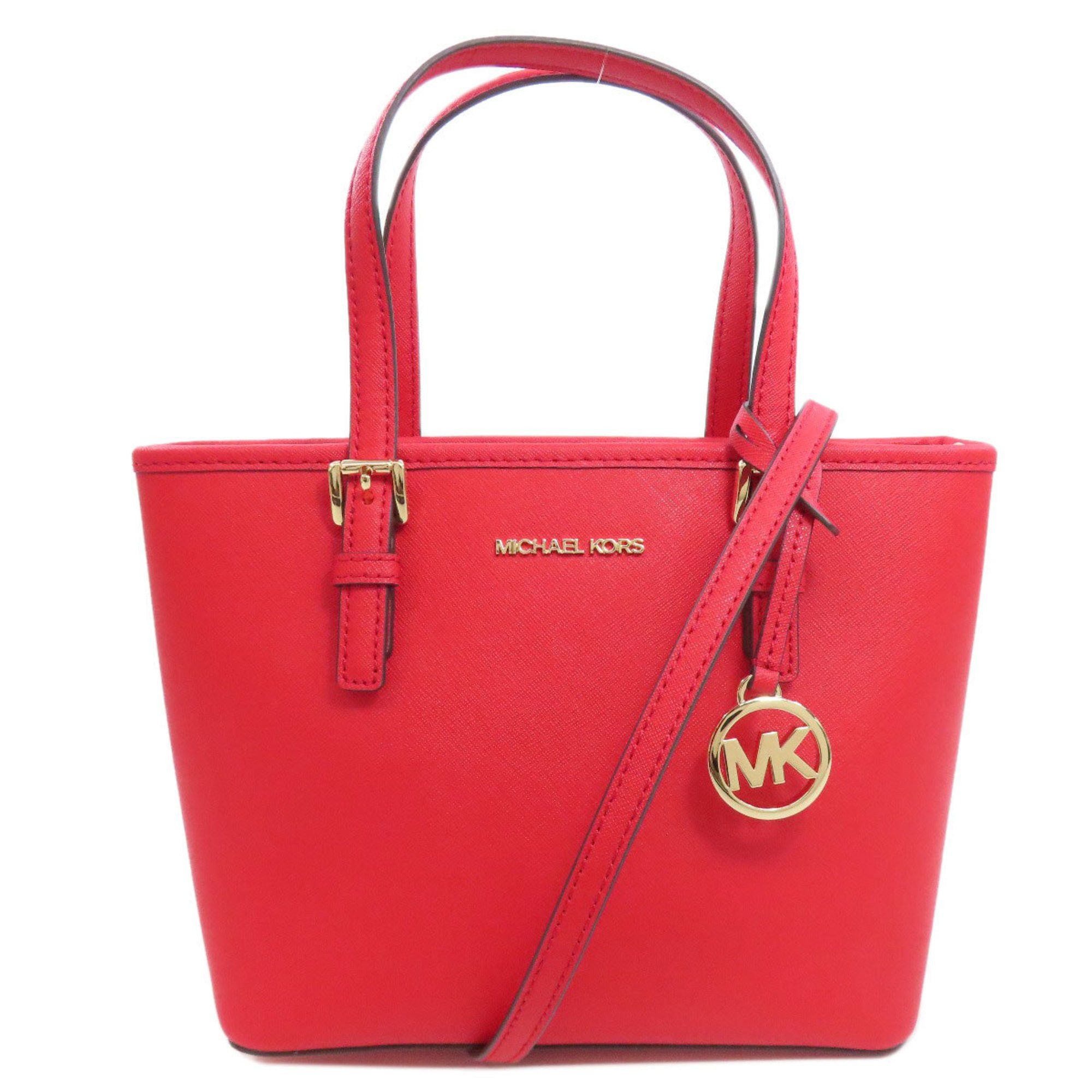 Michael Kors Michael Kors Jet set handbag Size ONE SIZE - 10 Thumbnail