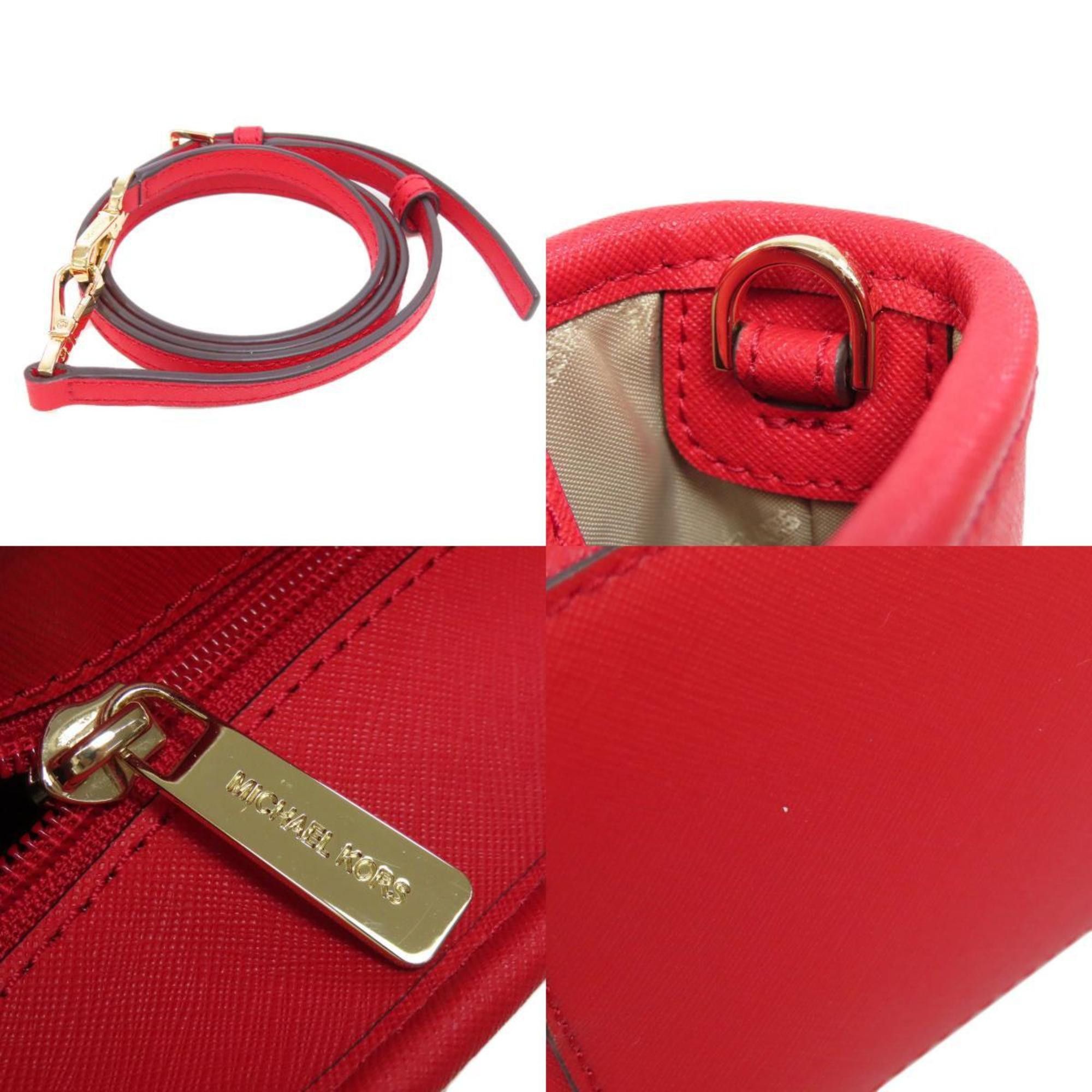 Michael Kors Michael Kors Jet set handbag Size ONE SIZE - 6 Thumbnail
