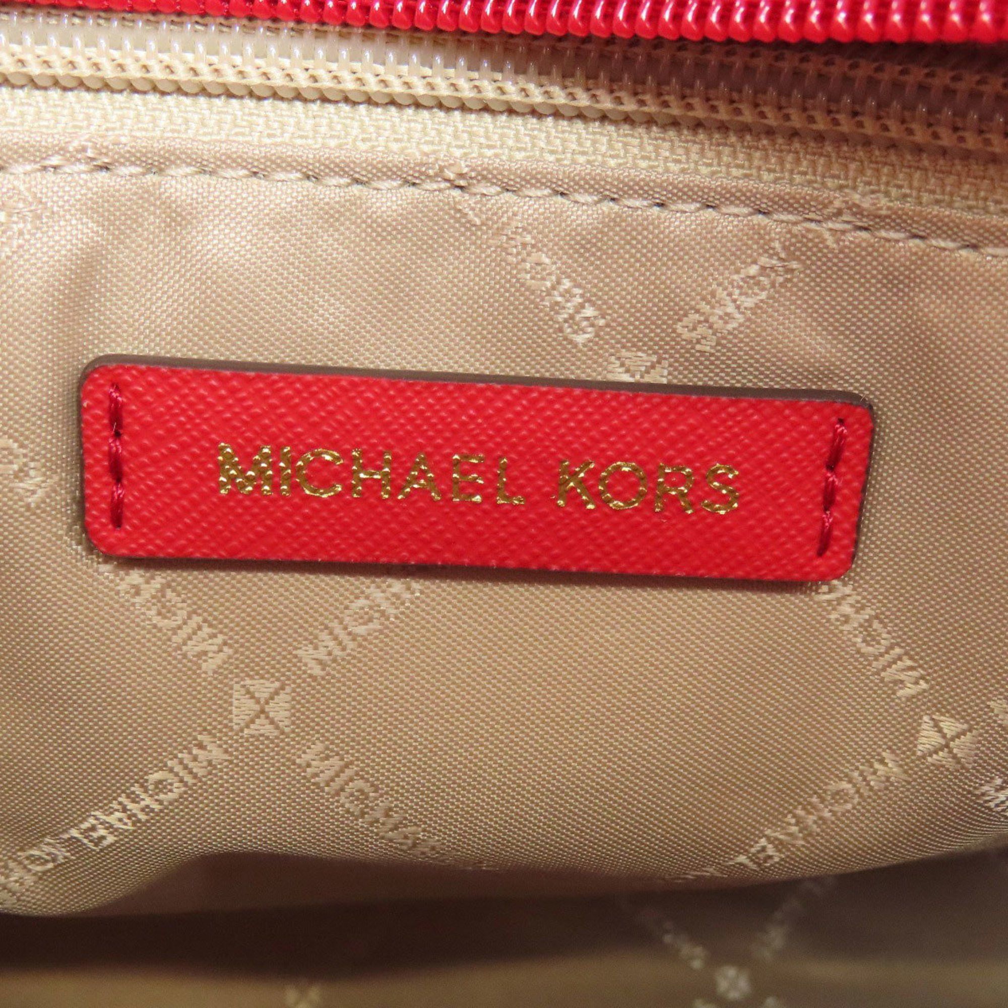 Michael Kors Michael Kors Jet set handbag Size ONE SIZE - 9 Thumbnail