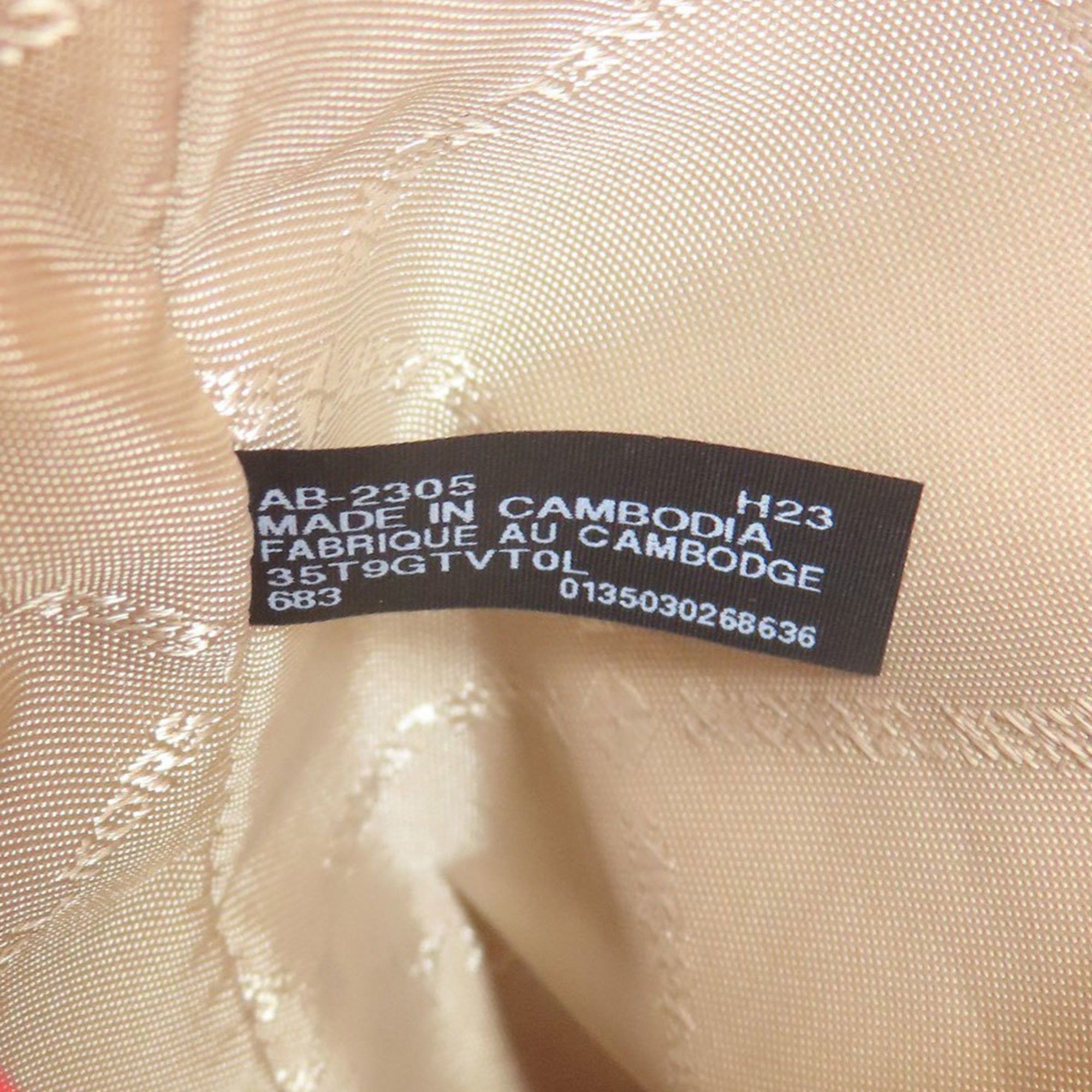 Michael Kors Michael Kors Jet set handbag Size ONE SIZE - 8 Thumbnail