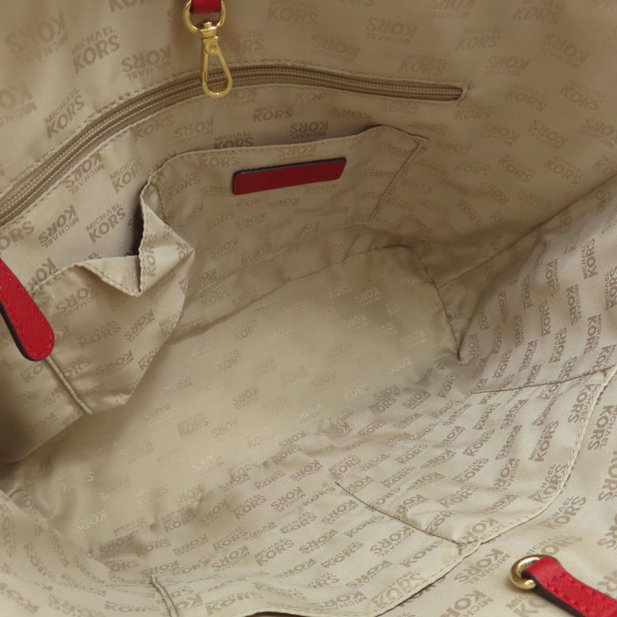 Michael Kors Michael Kors Jet set tote Size ONE SIZE - 6 Thumbnail