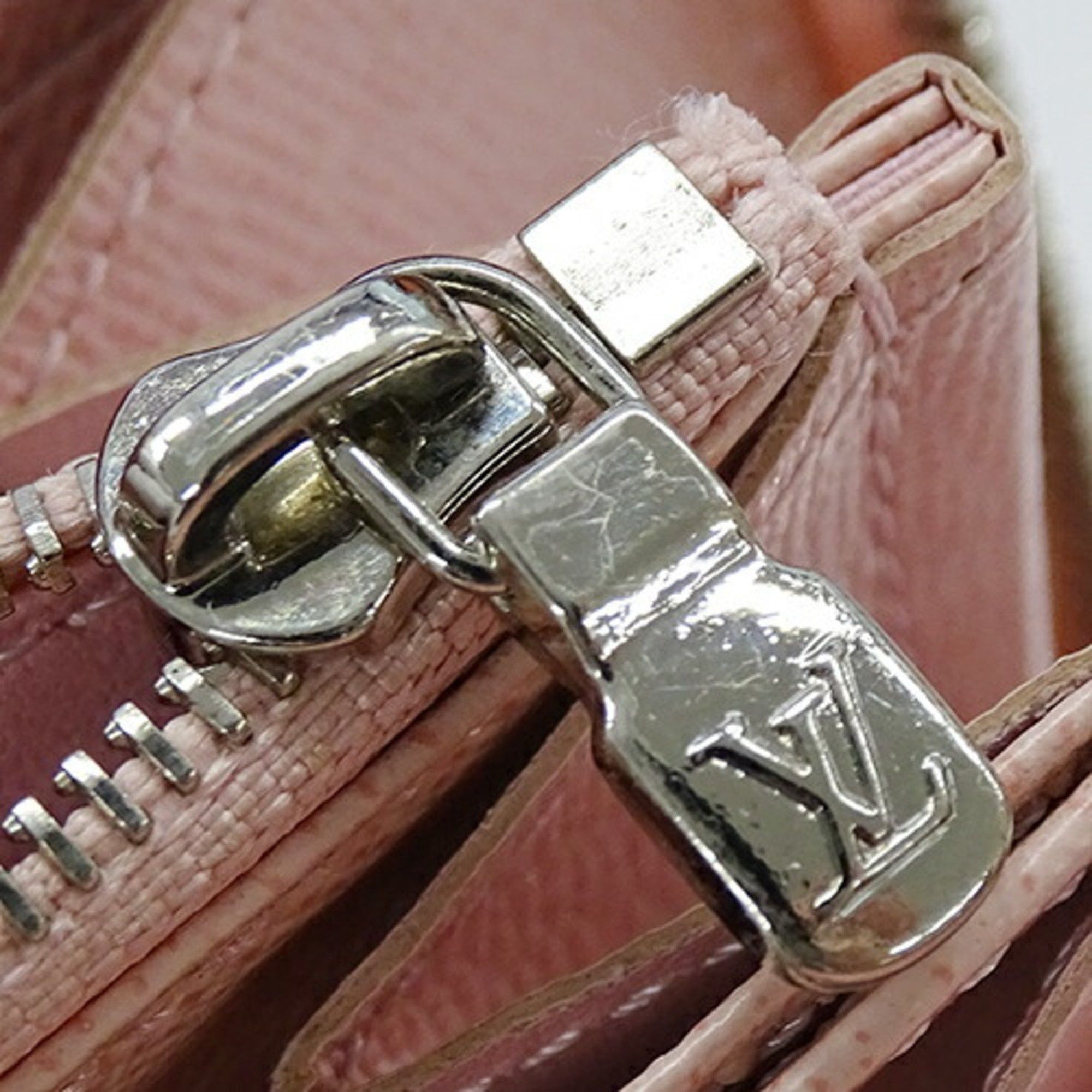 Louis Vuitton Louis Vuitton Zippy wallet Size ONE SIZE - 7 Thumbnail